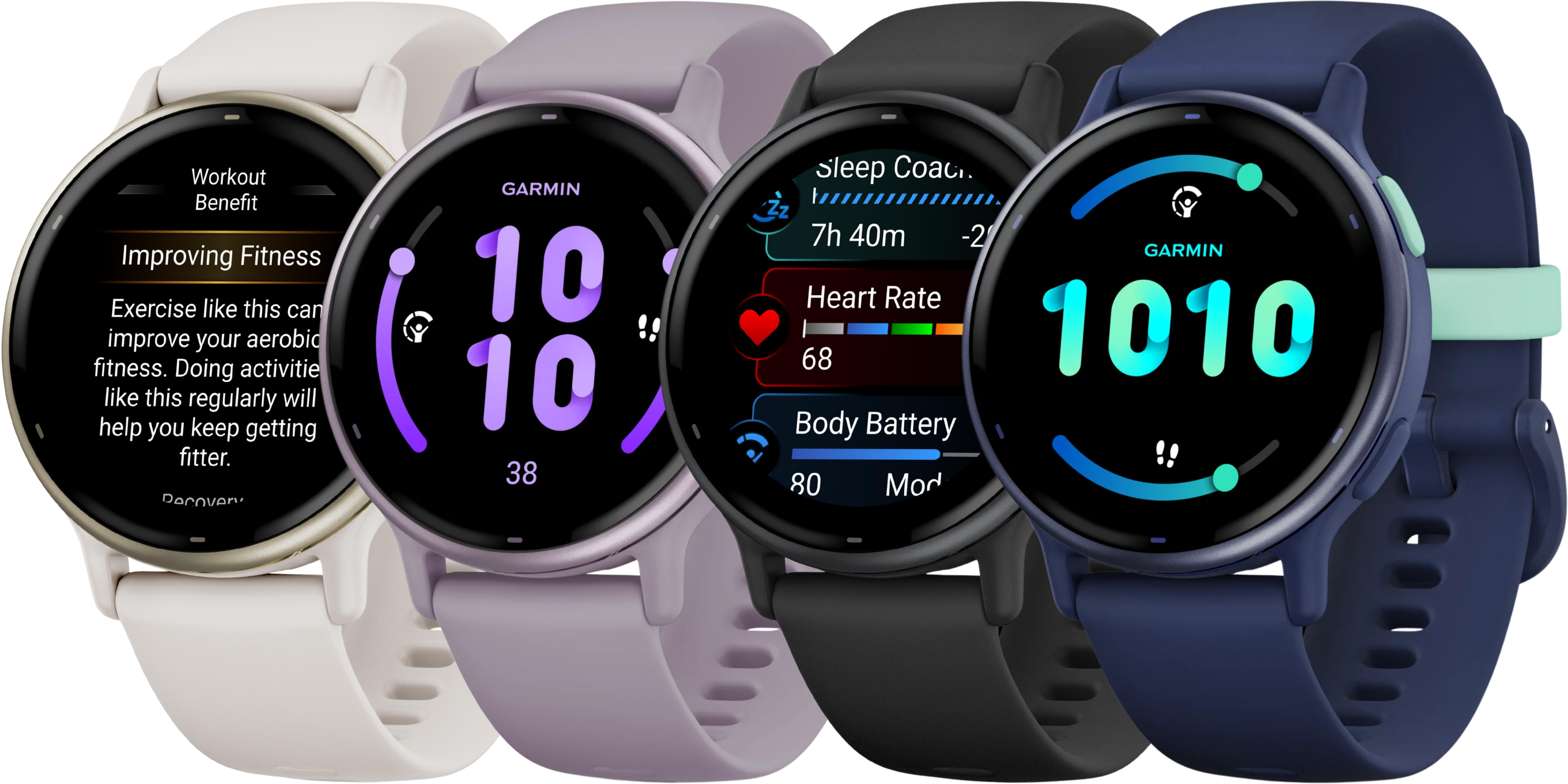 Garmin Vivoactive 5