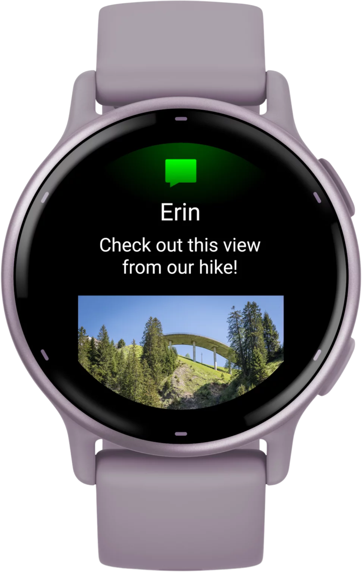 Garmin Vivoactive 5