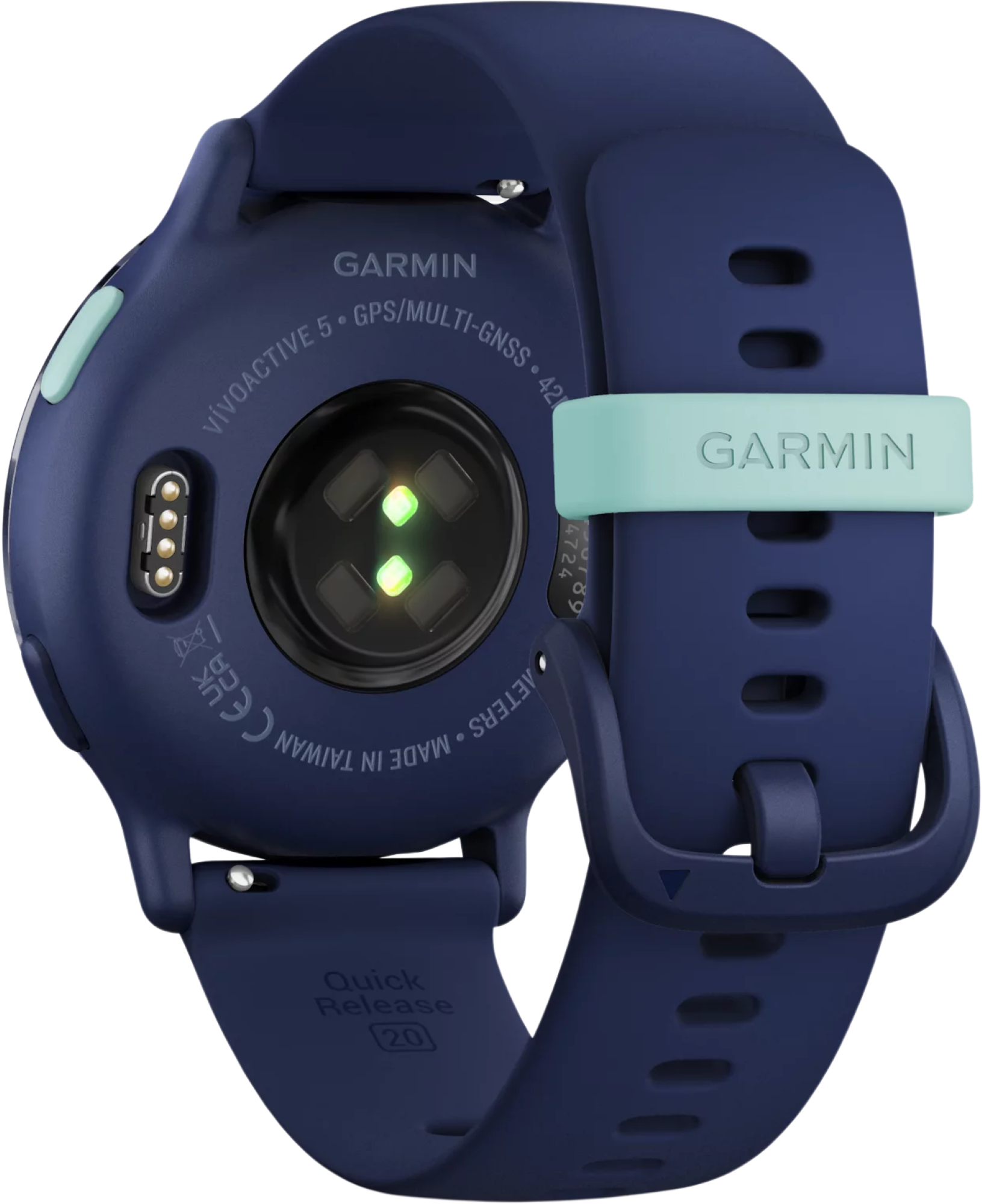 Garmin Vivoactive 5