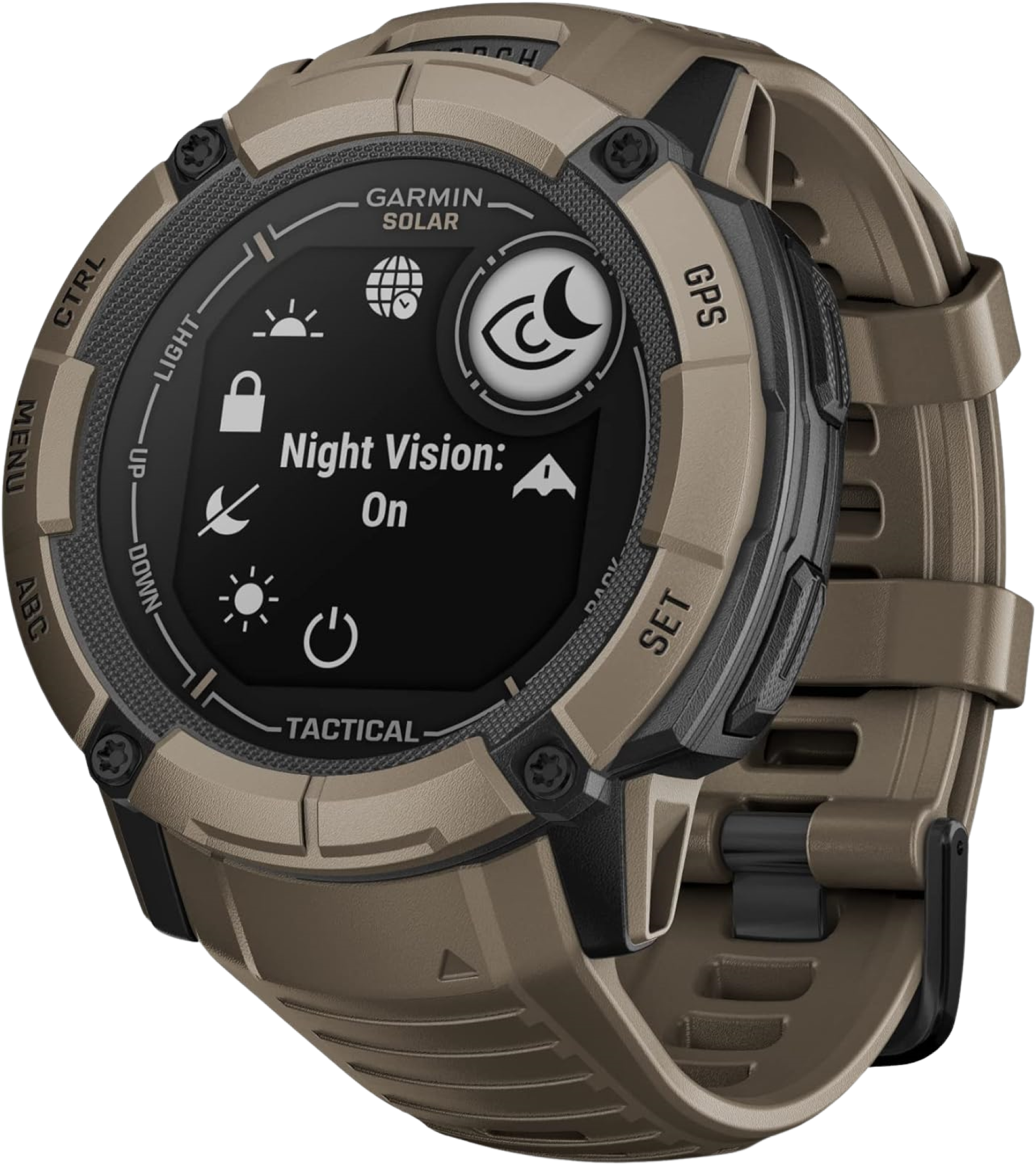 Garmin Instinct 2X thumbnail