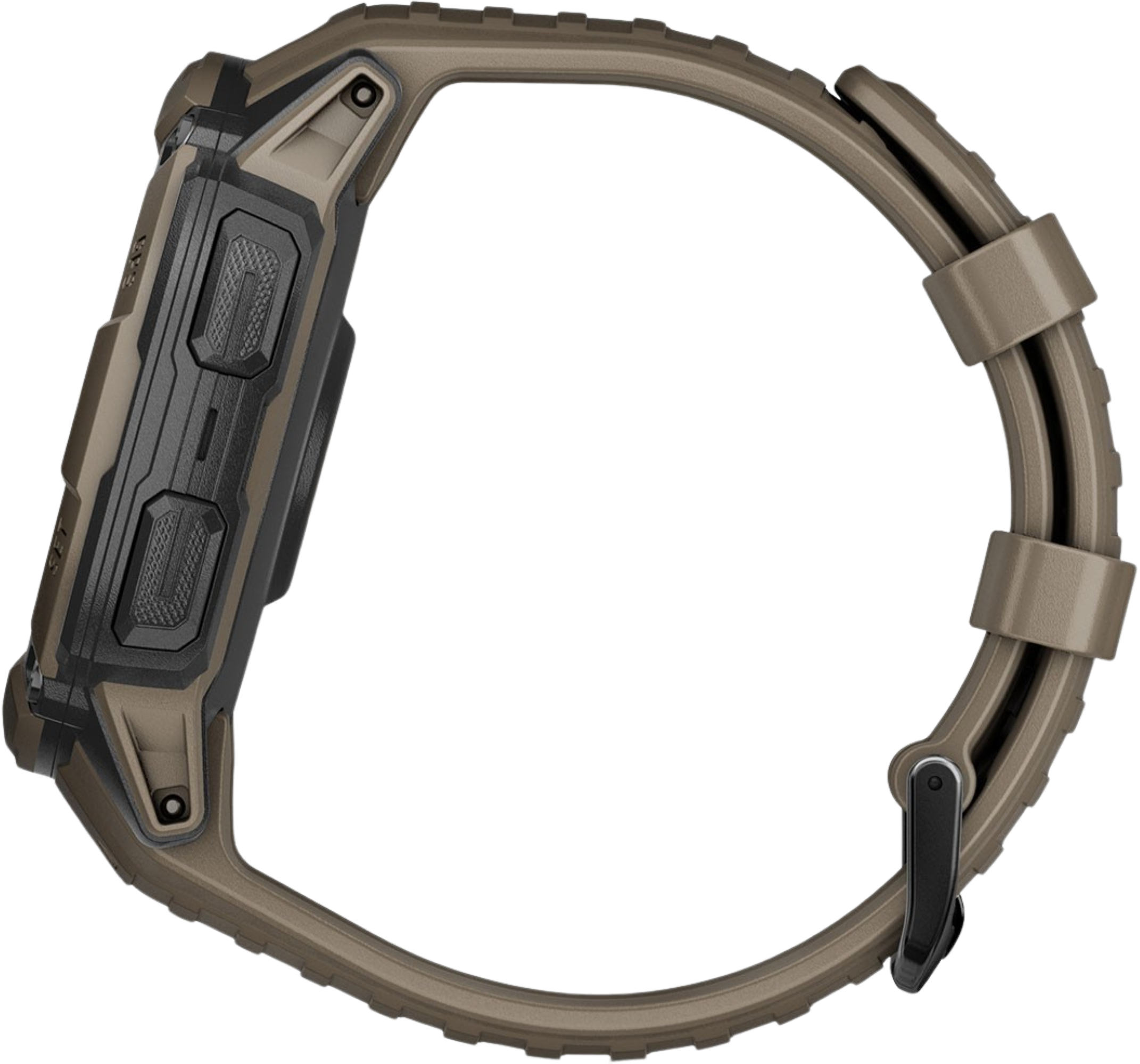 Garmin Instinct 2X (Solar) (Tactical)