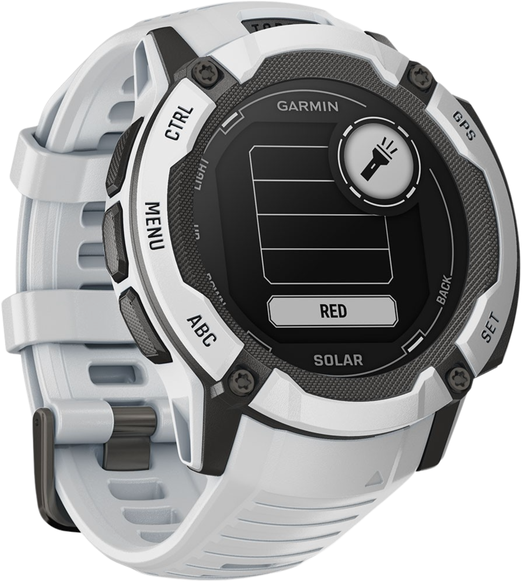 Garmin Instinct 2X (Solar) (Tactical)