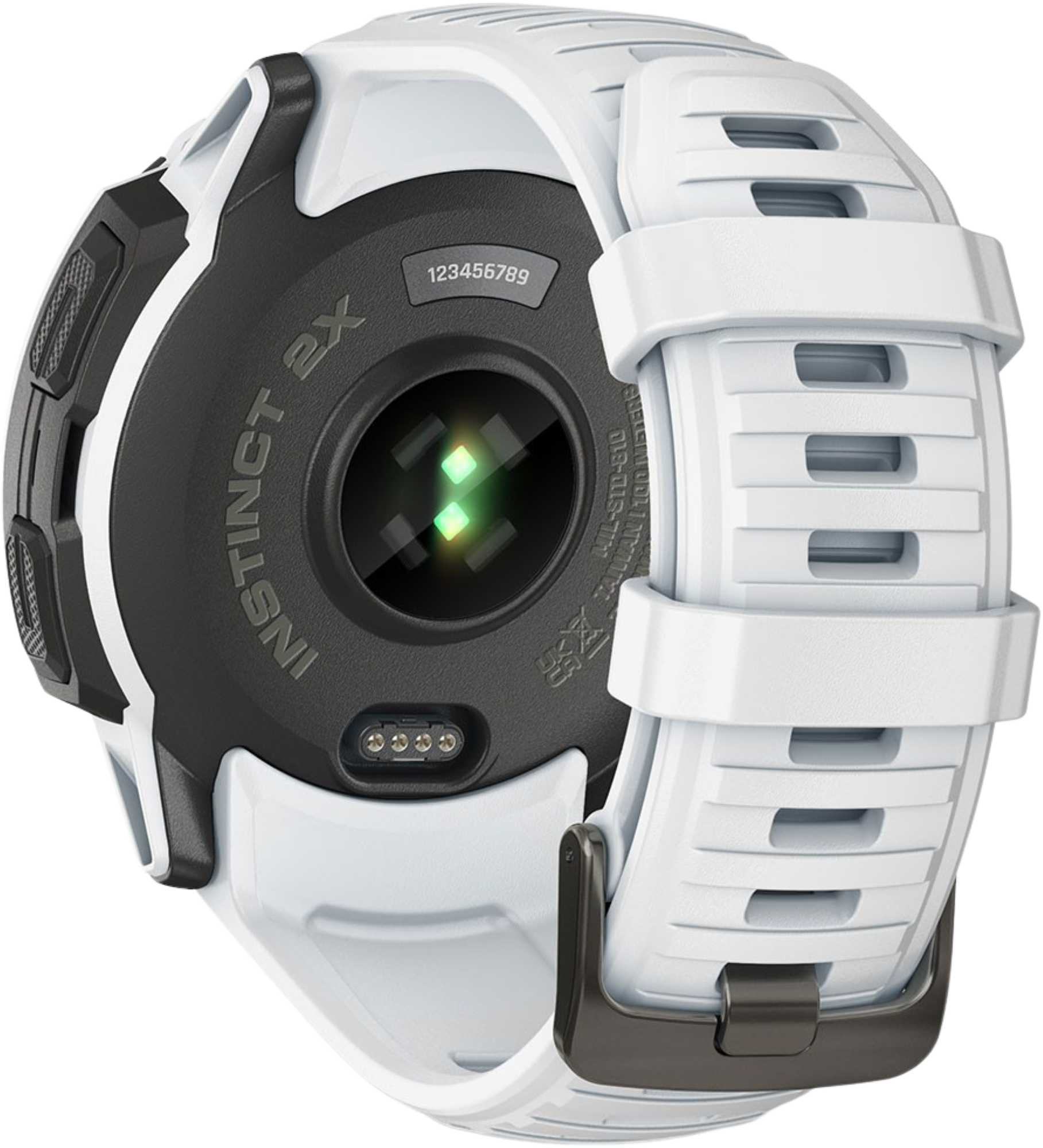 Garmin Instinct 2X (Solar) (Tactical)