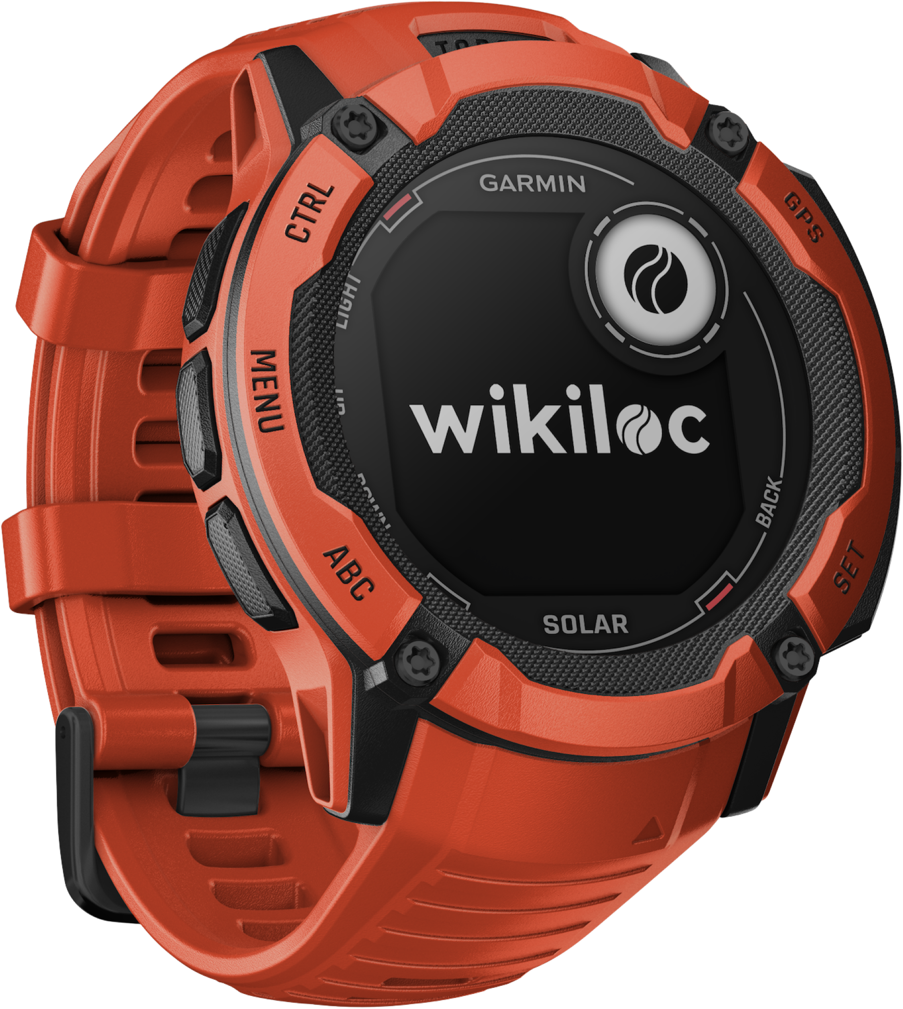 Garmin Instinct 2X (Solar) (Tactical)