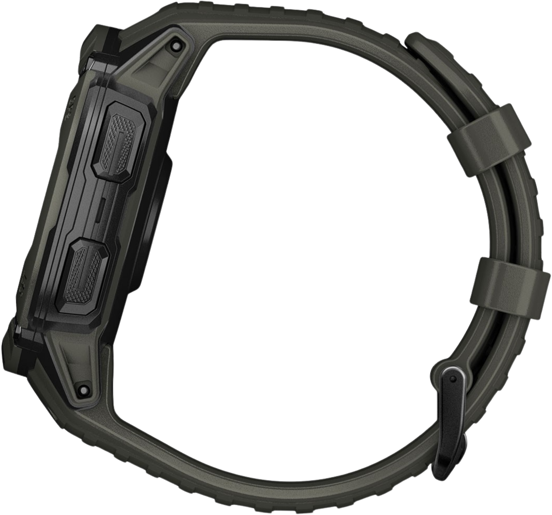 Garmin Instinct 2X (Solar) (Tactical)