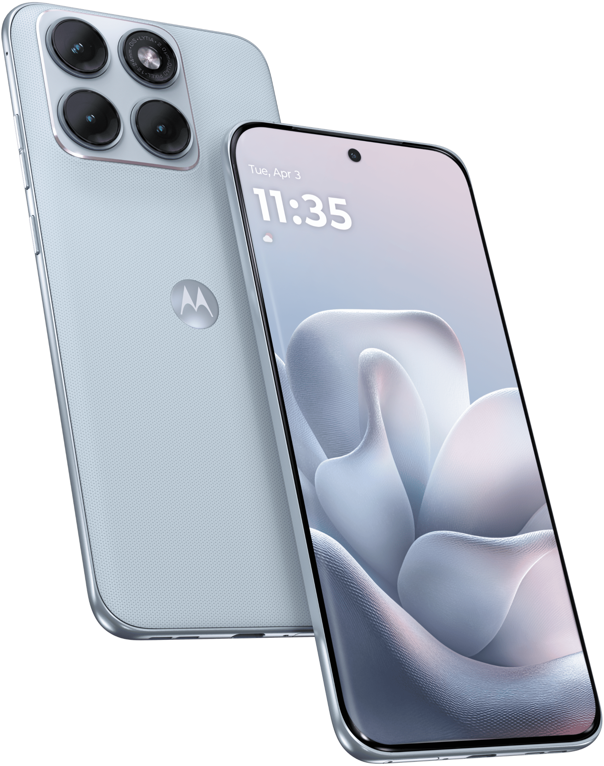 Motorola Edge 70 Fusion