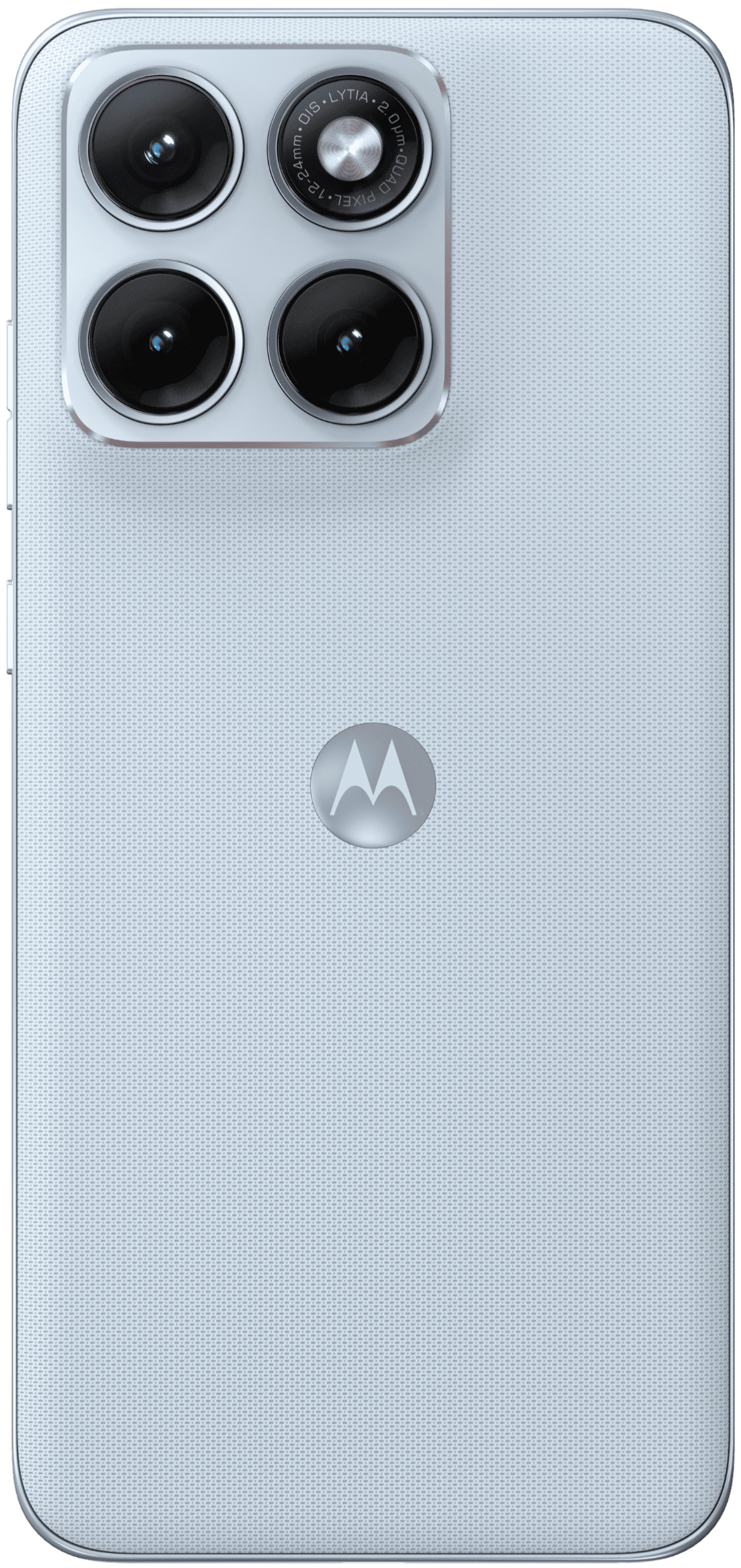 Motorola Edge 70 Fusion thumbnail