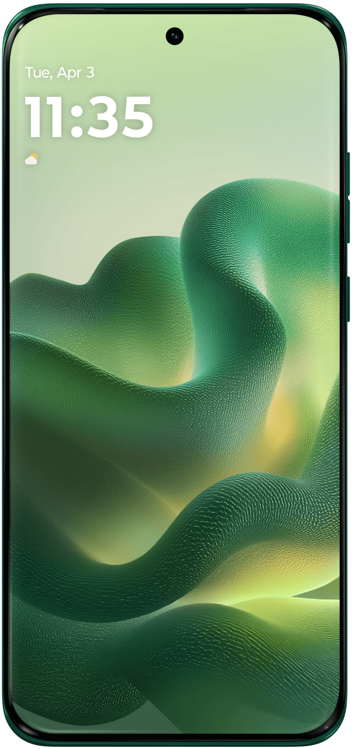 Motorola Edge 70 Fusion