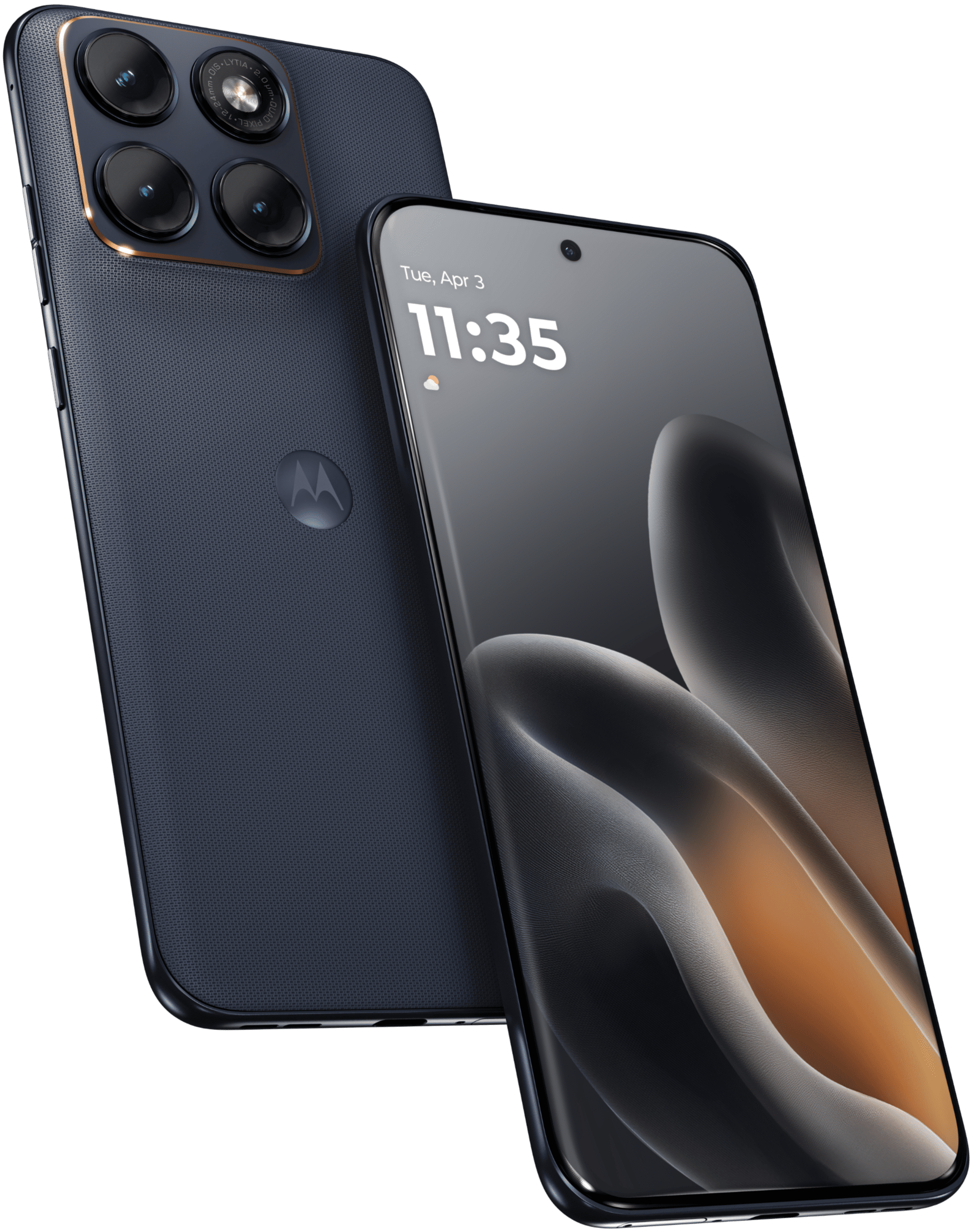 Motorola Edge 70 Fusion