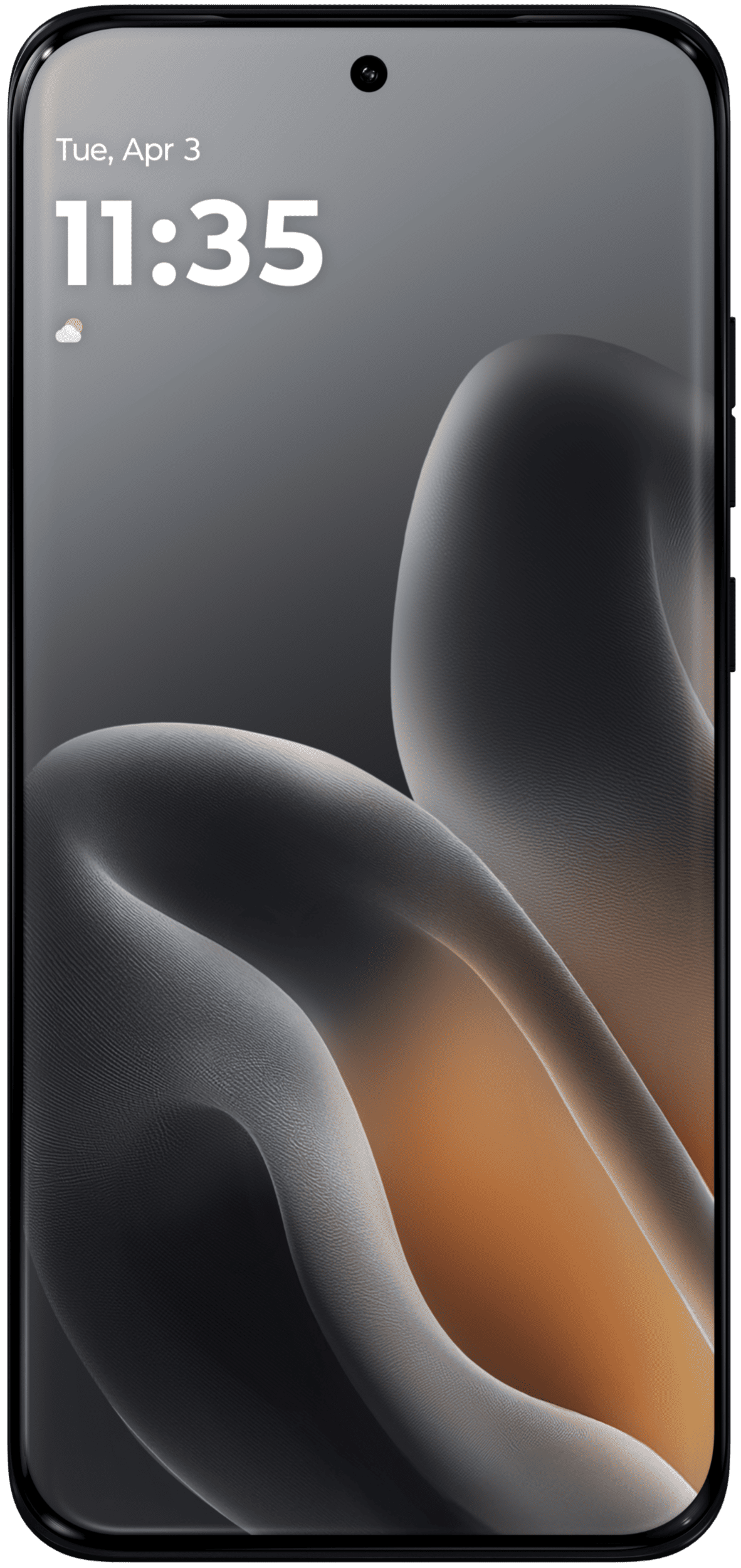 Motorola Edge 70 Fusion