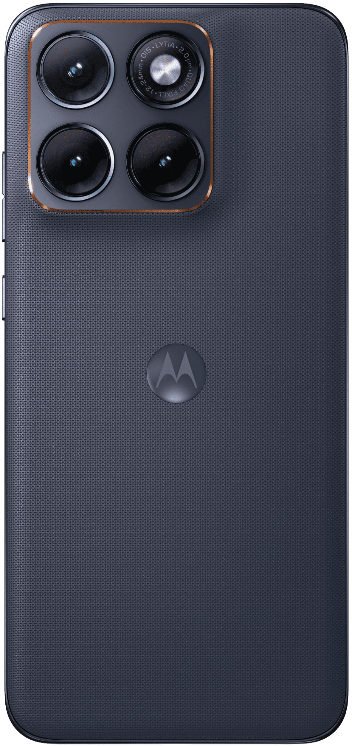 Motorola Edge 70 Fusion