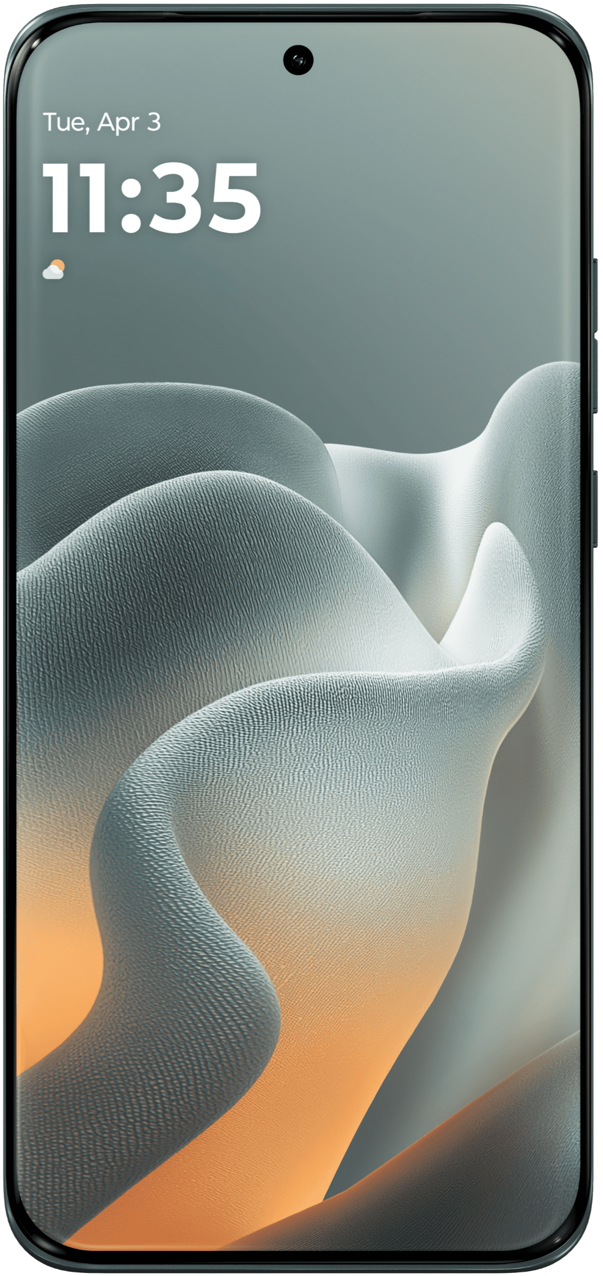 Motorola Edge 70 Fusion