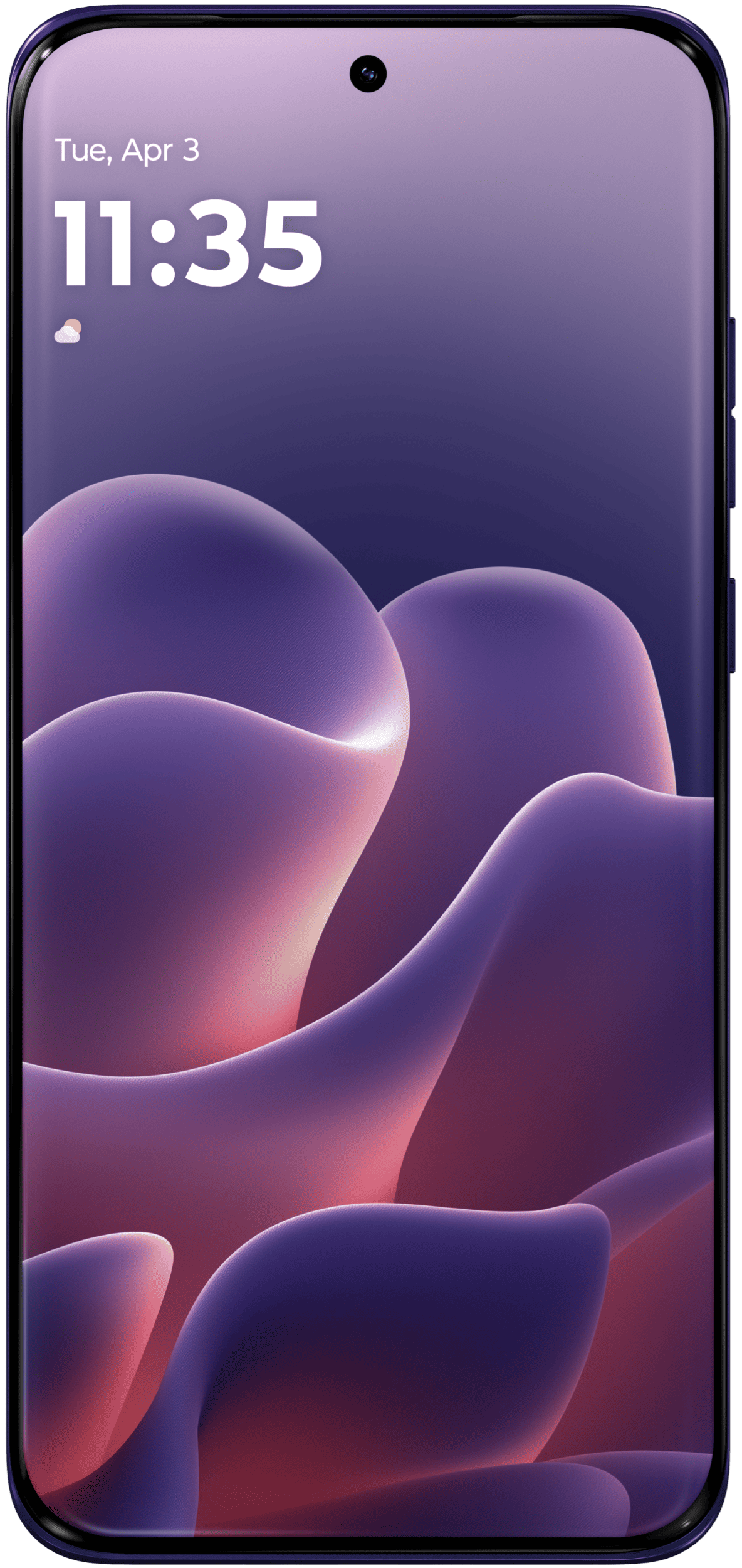 Motorola Edge 70 Fusion