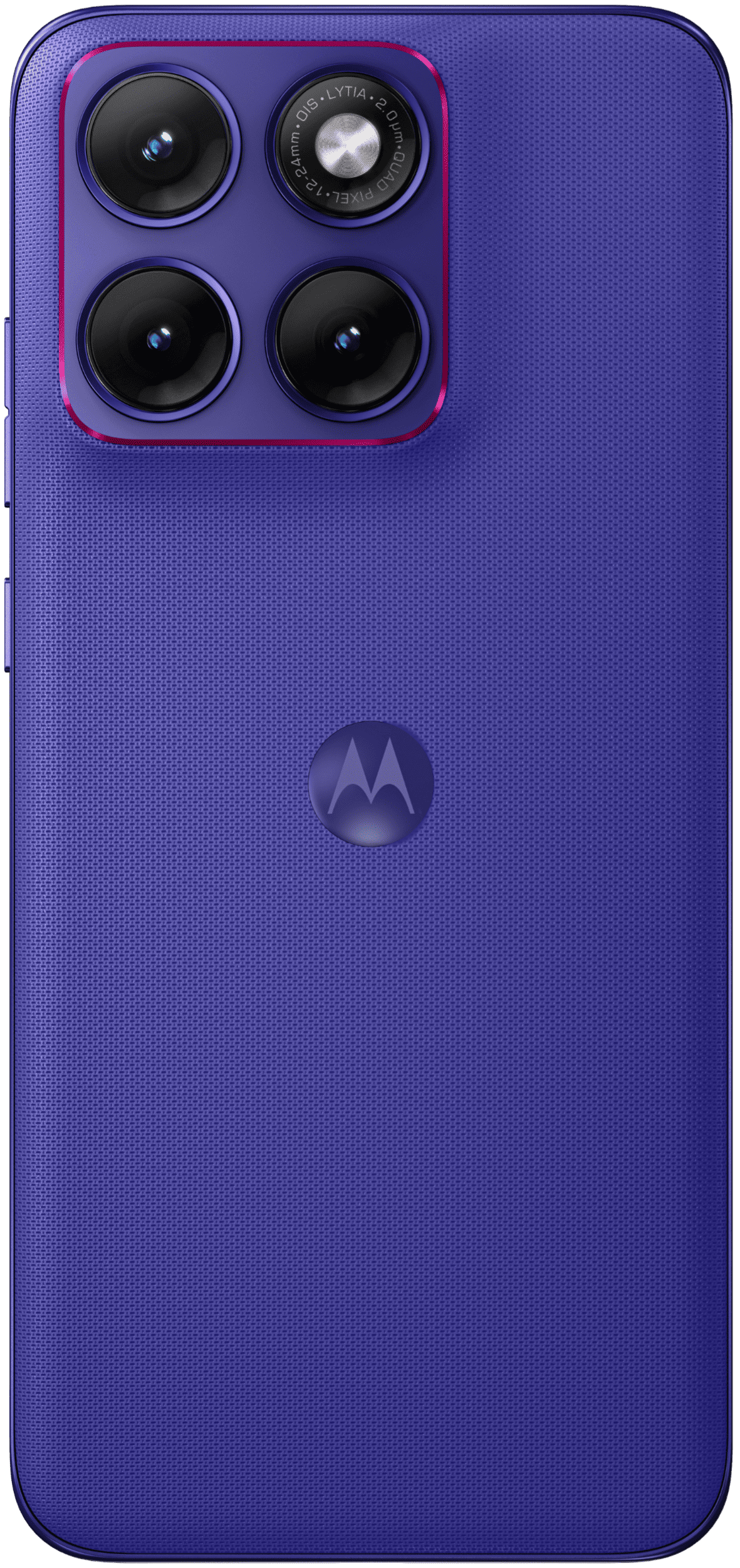 Motorola Edge 70 Fusion