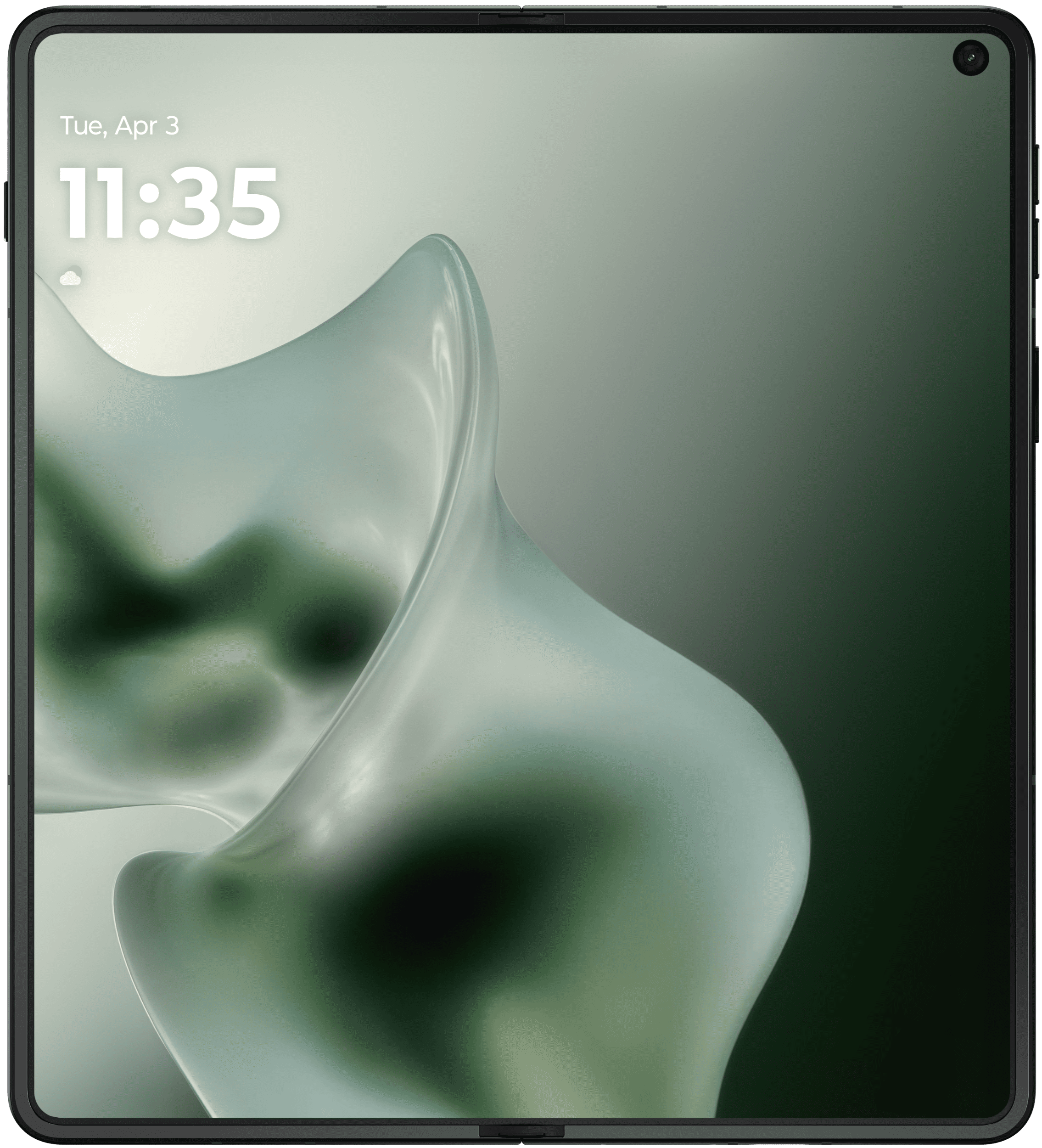 Motorola Razr Fold thumbnail