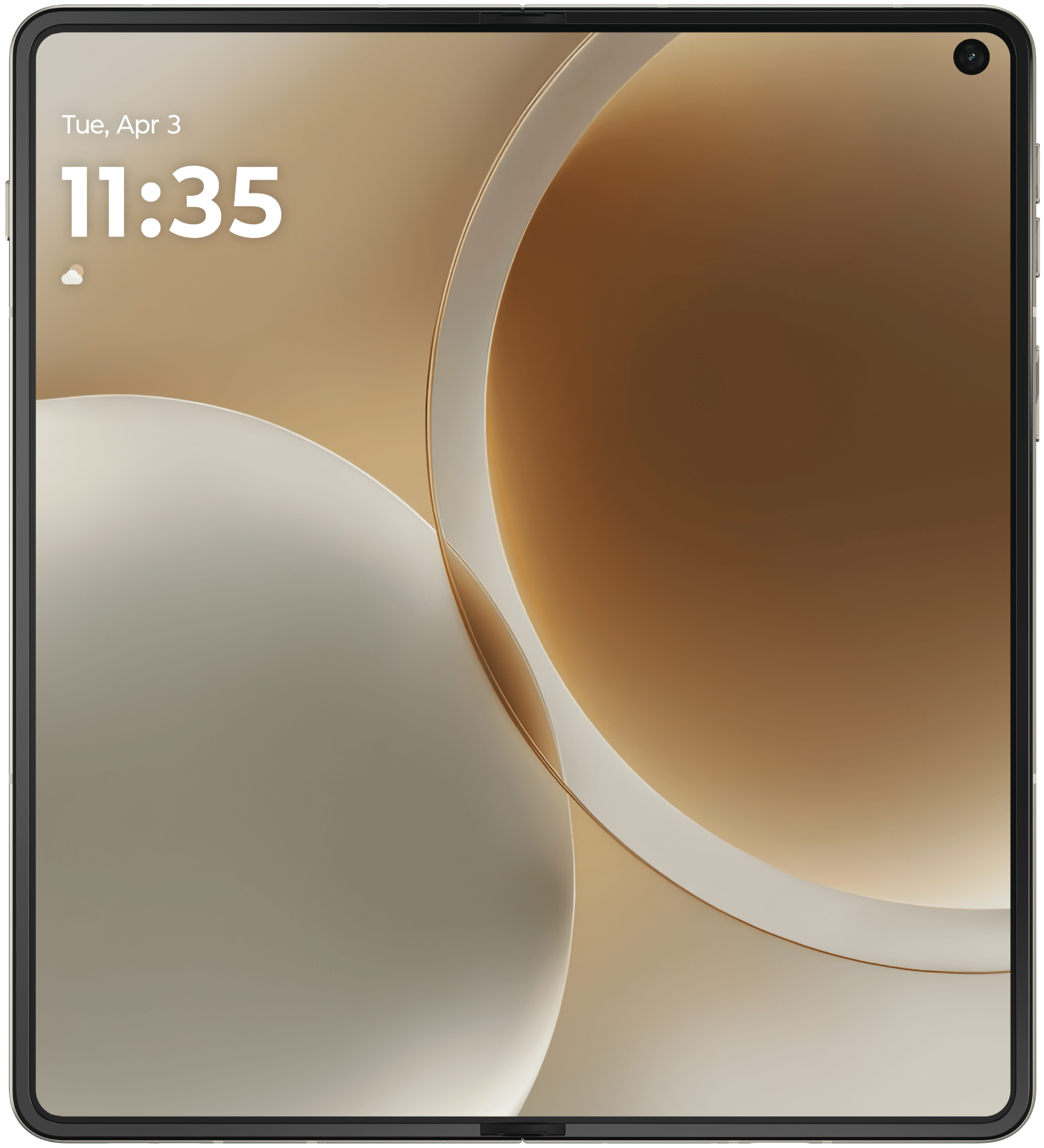 Motorola Razr Fold