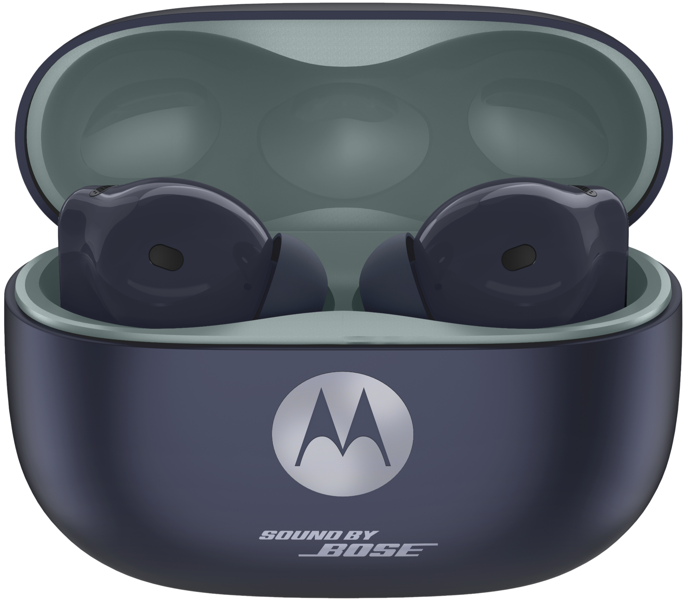 Motorola Moto Buds 2 Plus