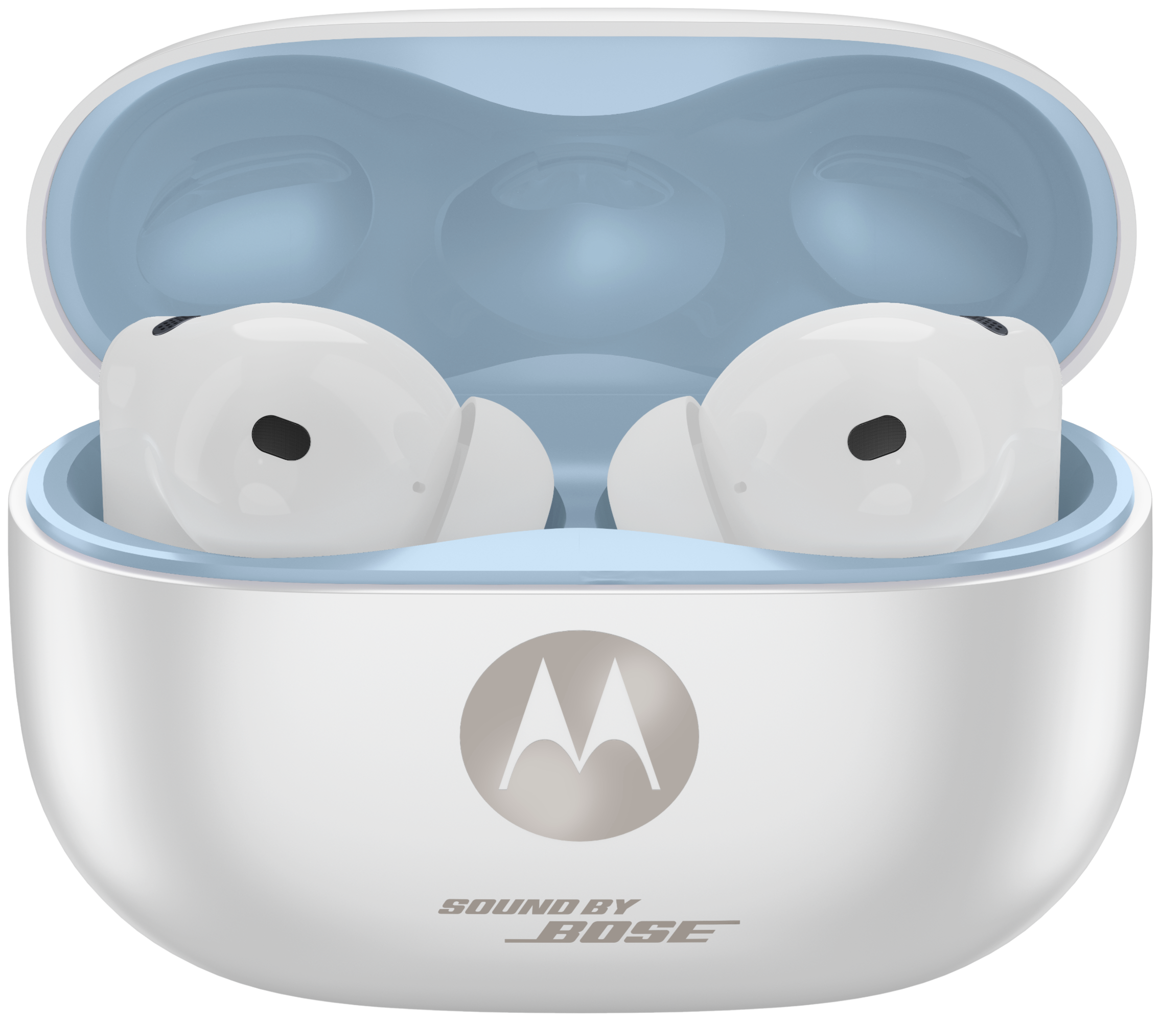 Motorola Moto Buds 2 Plus
