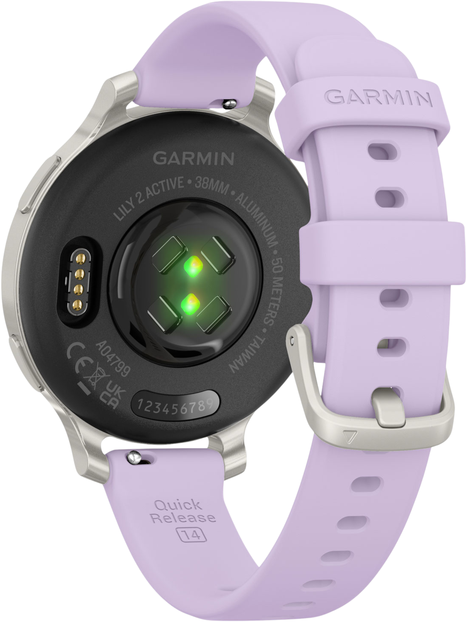 Garmin Lily 2