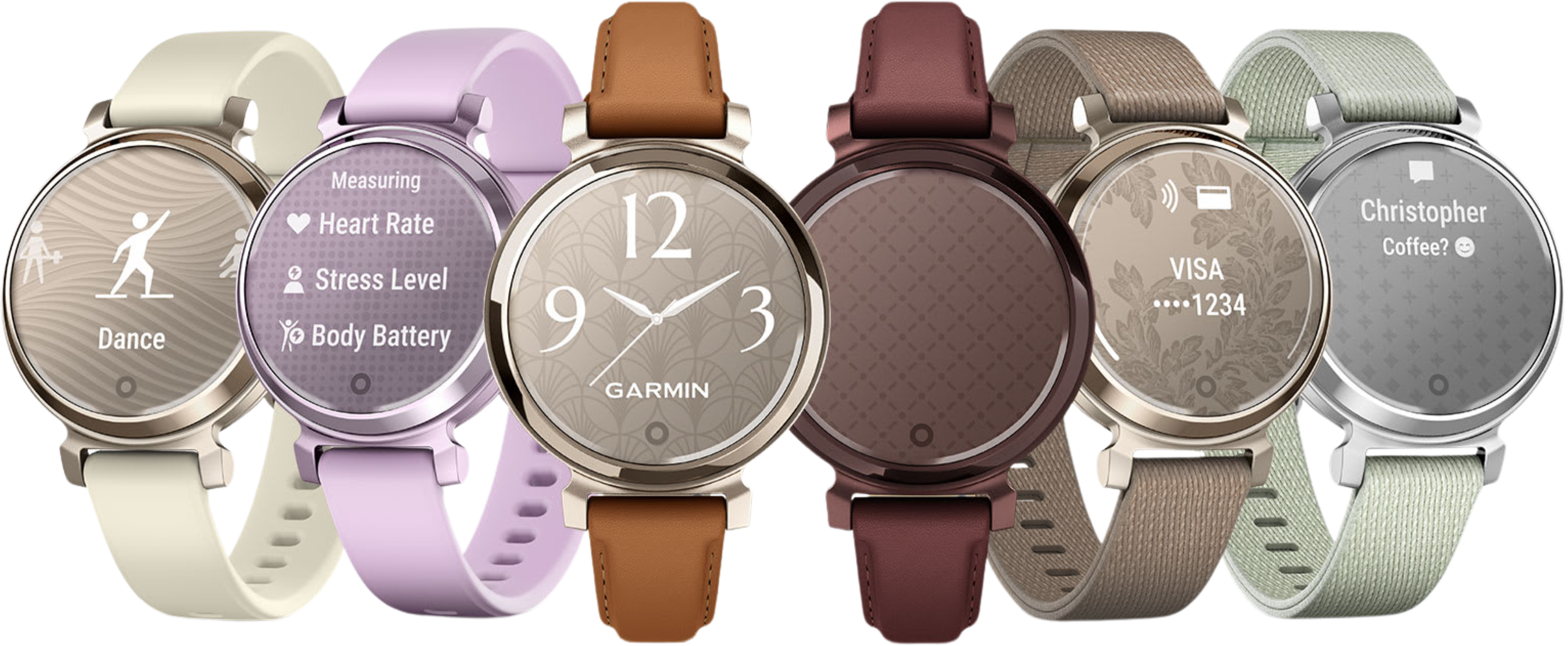 Garmin Lily 2 thumbnail