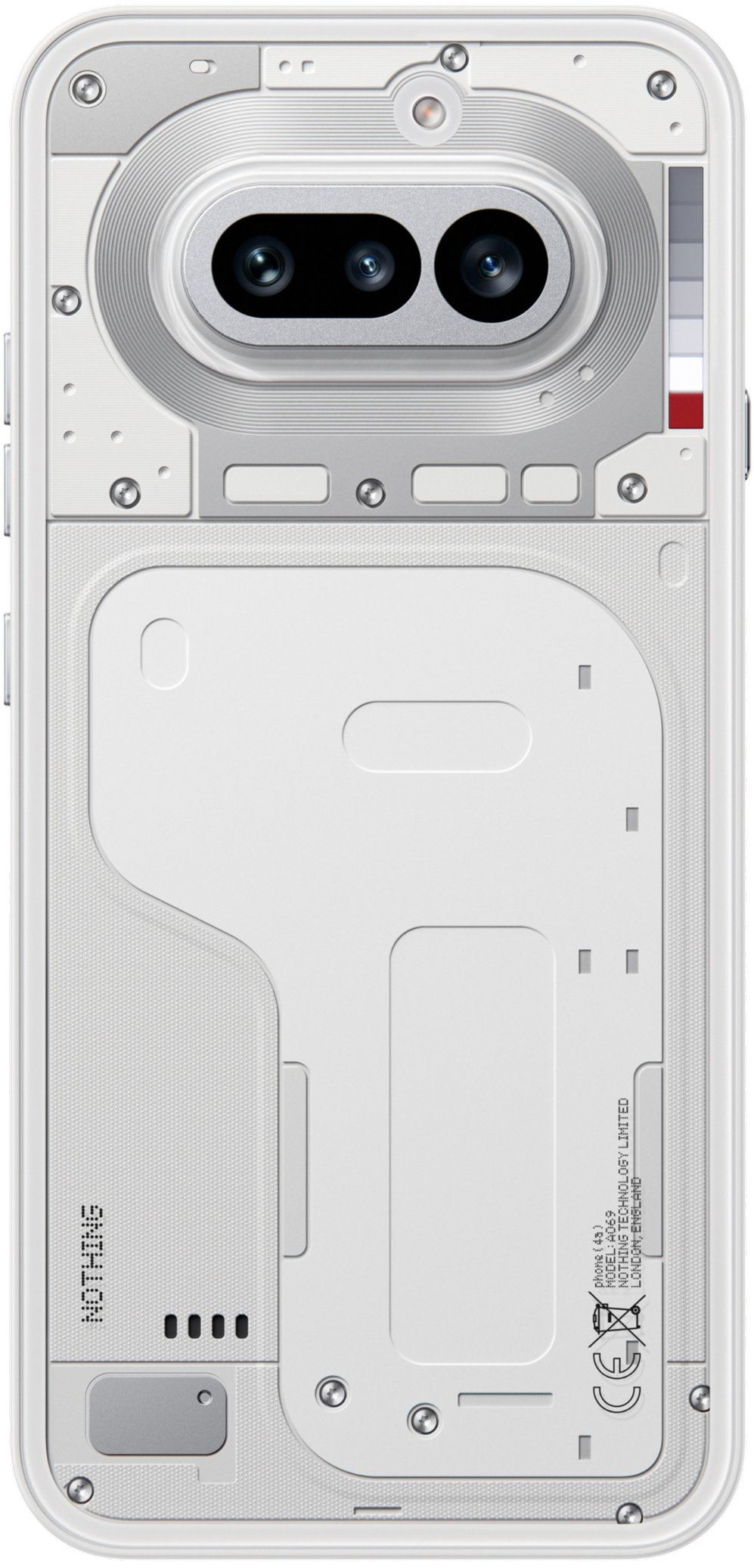 Nothing Phone (4a)