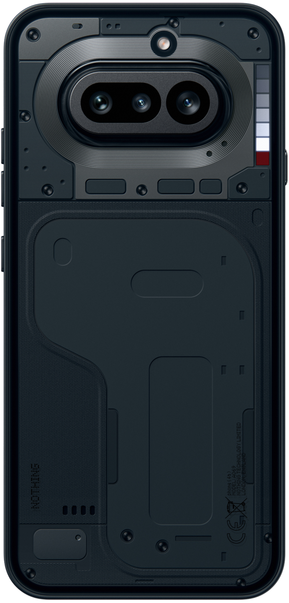 Nothing Phone (4a)