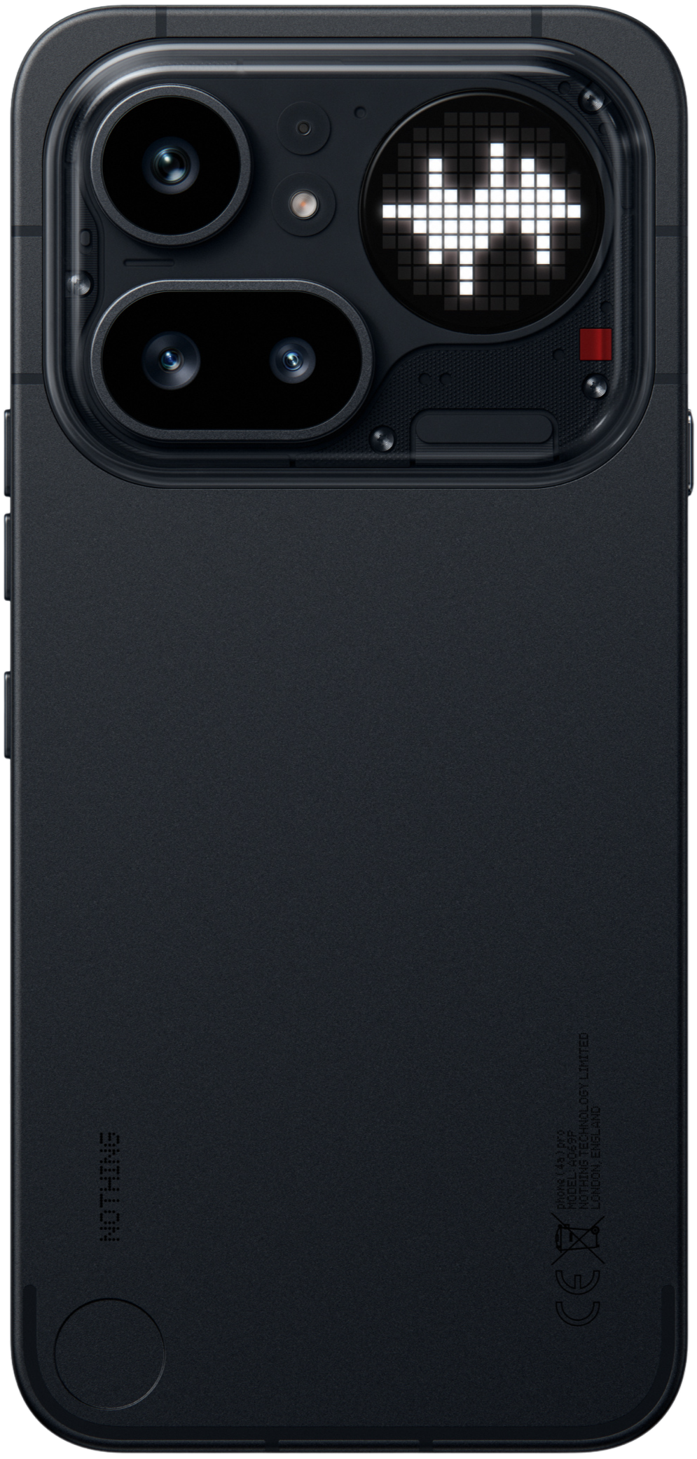 Nothing Phone (4a) Pro thumbnail