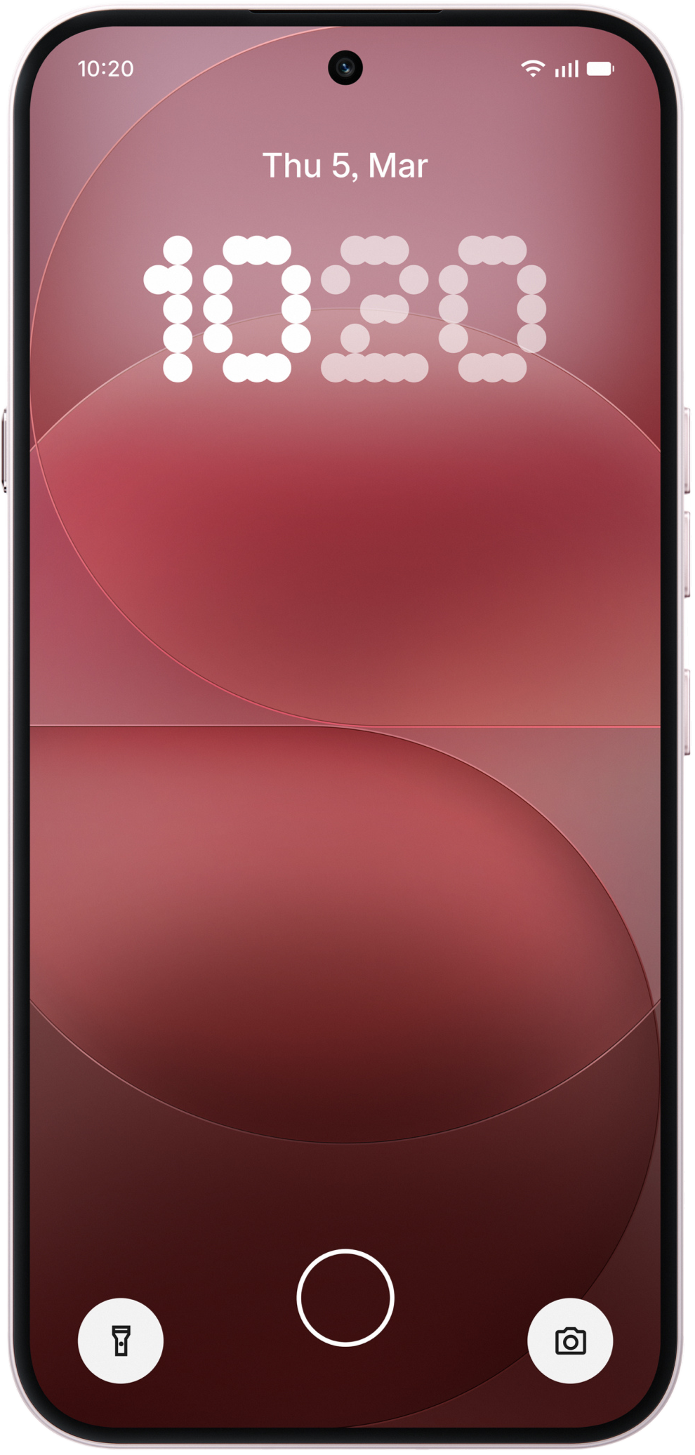 Nothing Phone (4a) Pro