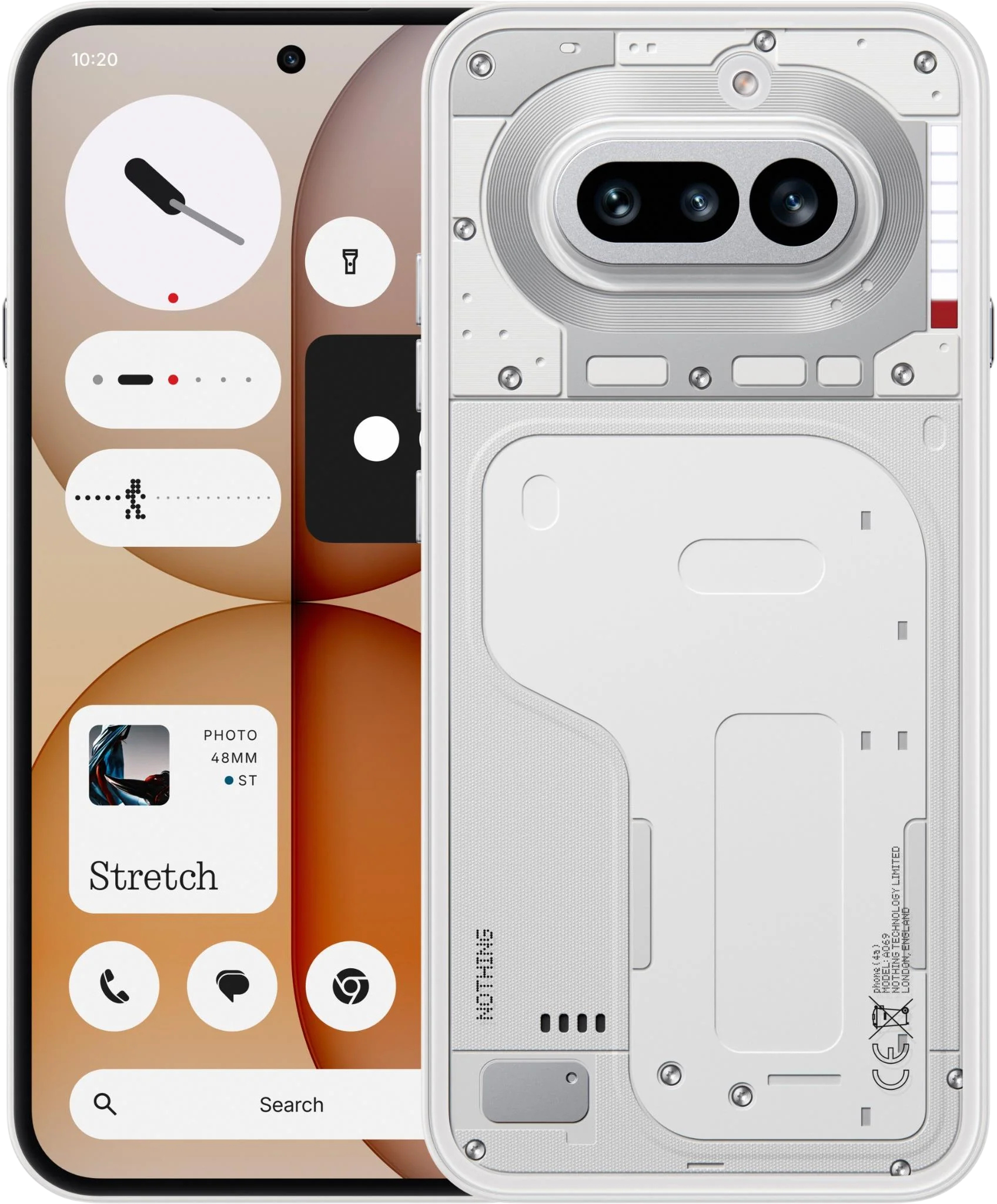 Nothing Phone (4a) thumbnail