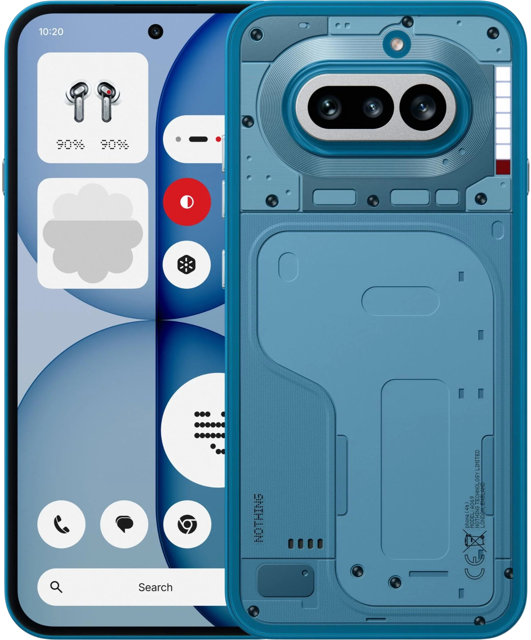 Nothing Phone (4a)