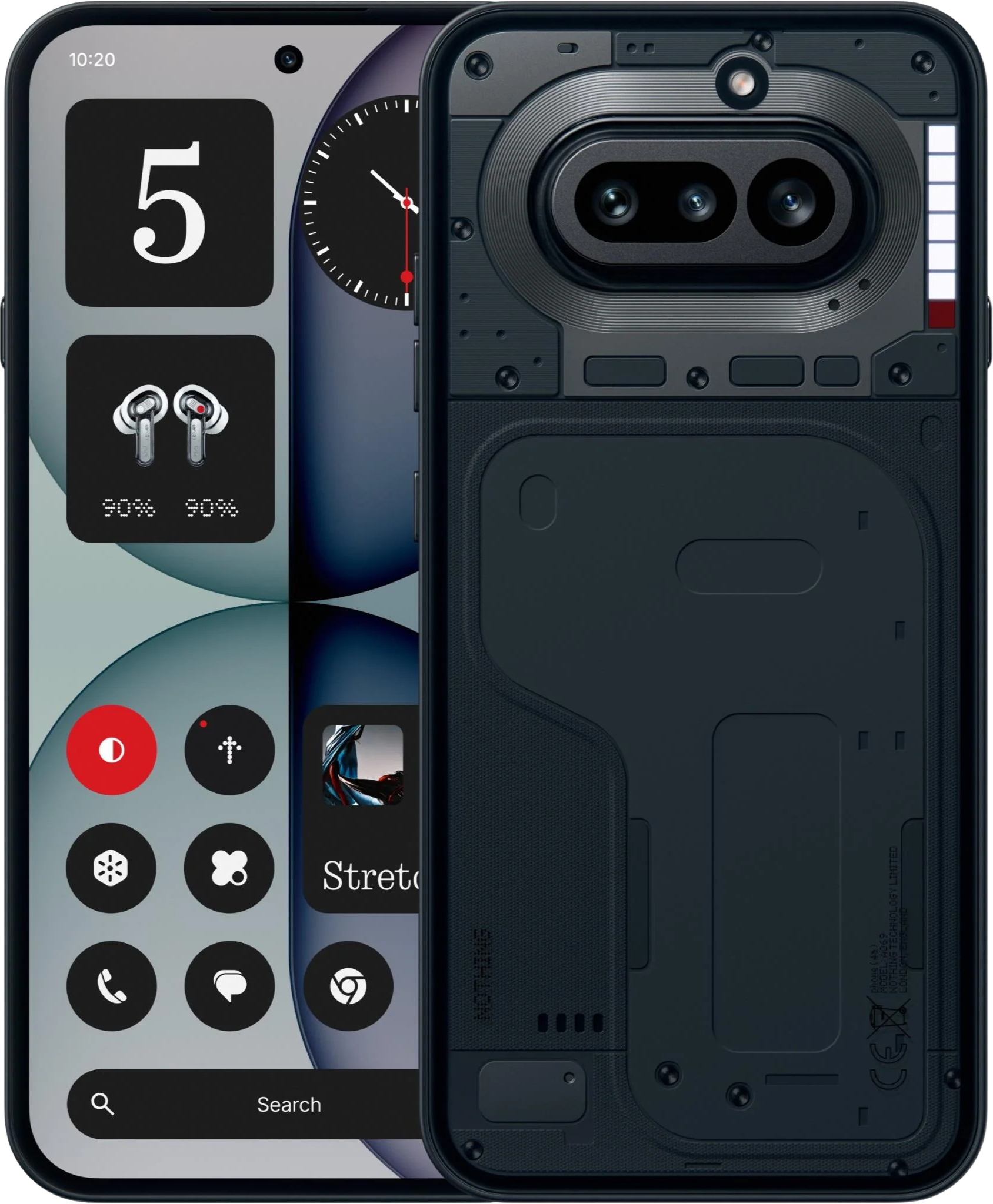 Nothing Phone (4a)