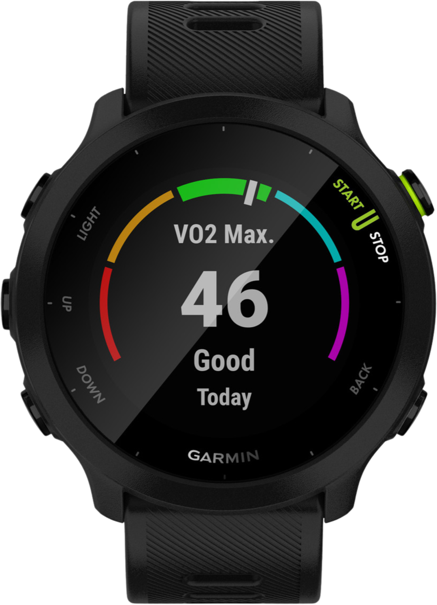 Garmin Forerunner 55