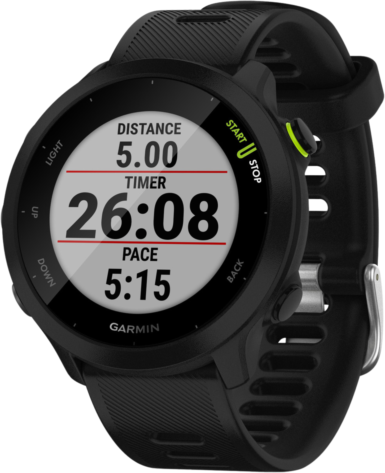 Garmin Forerunner 55 thumbnail