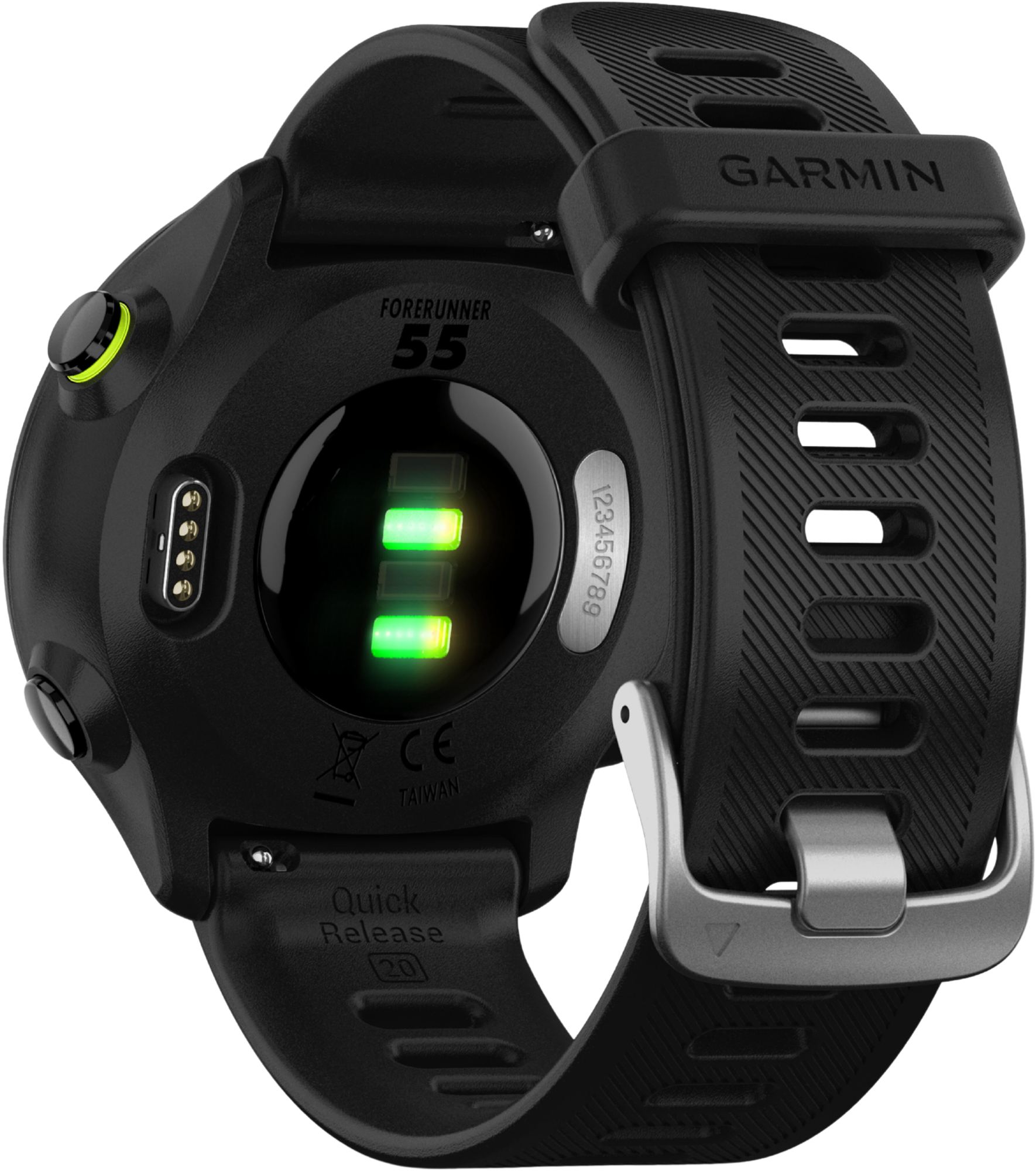Garmin Forerunner 55 thumbnail