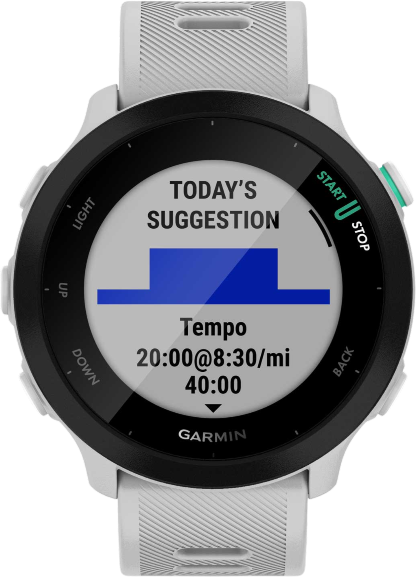 Garmin Forerunner 55