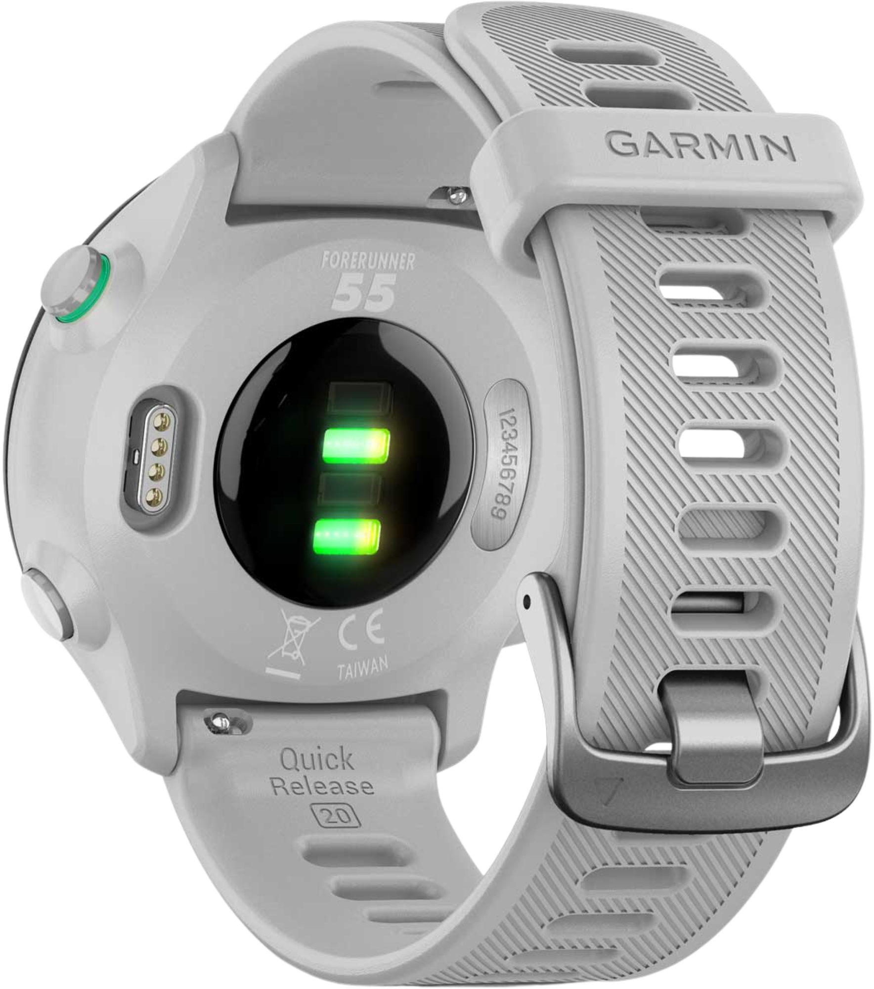 Garmin Forerunner 55