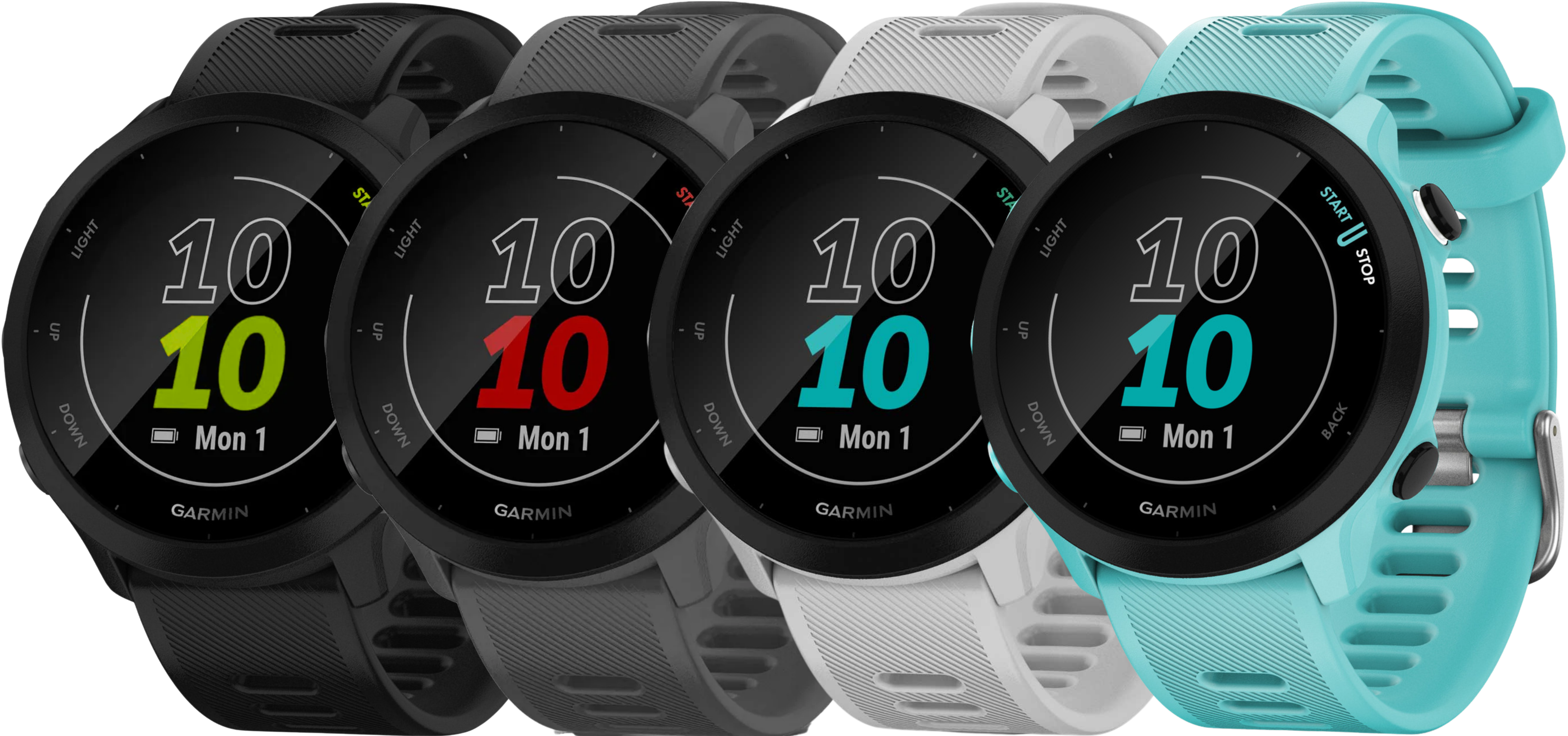 Garmin Forerunner 55