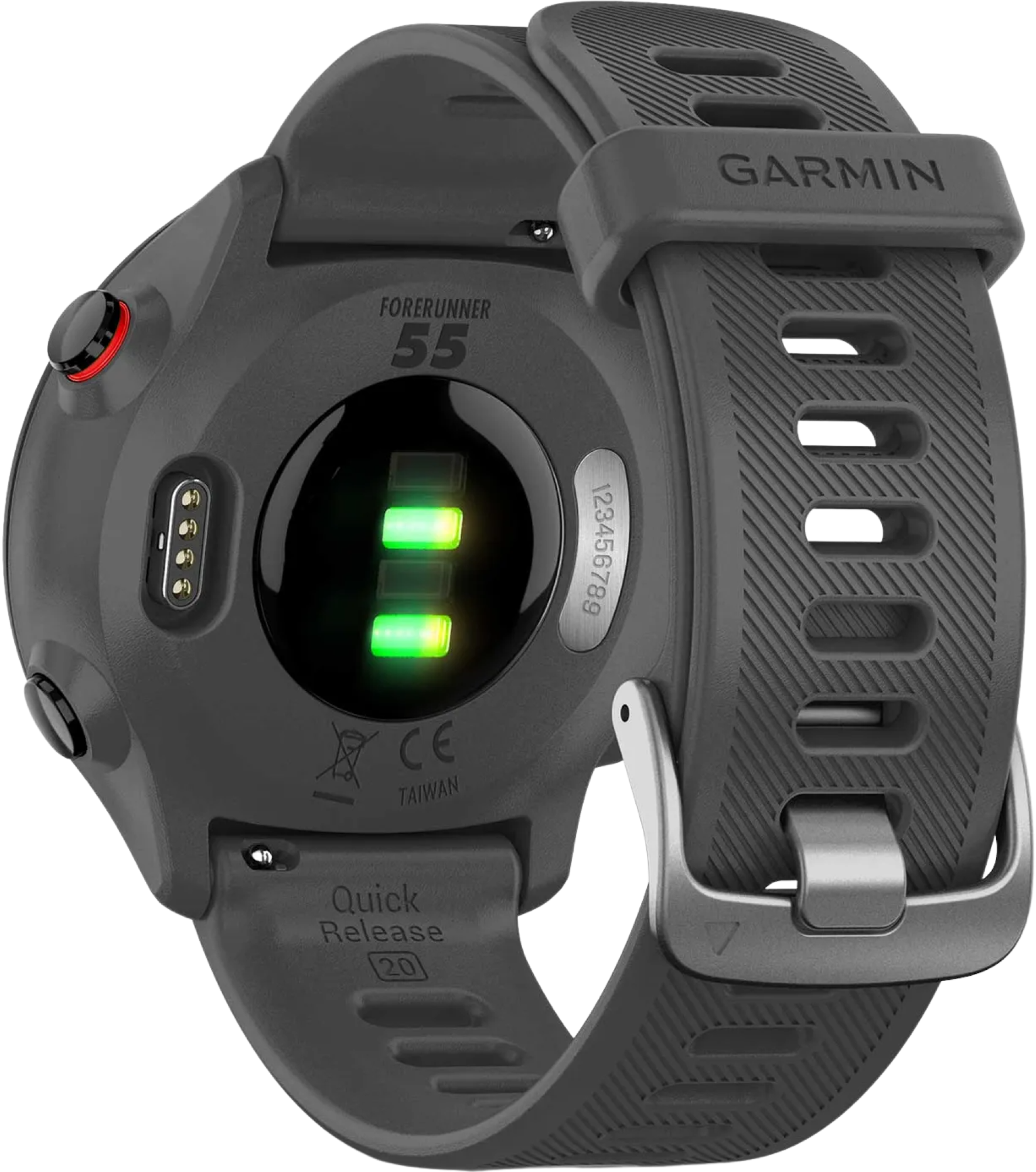 Garmin Forerunner 55