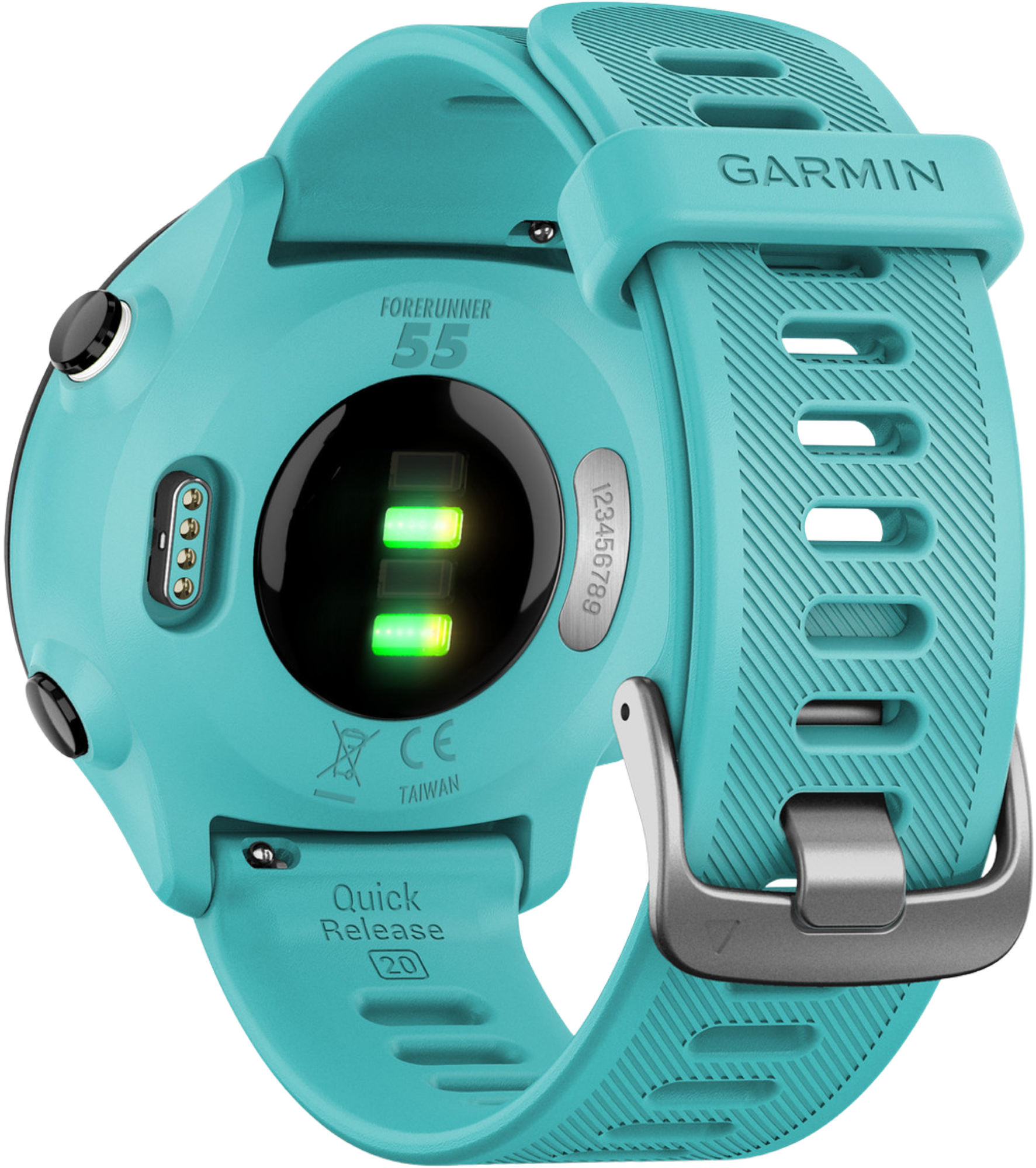 Garmin Forerunner 55