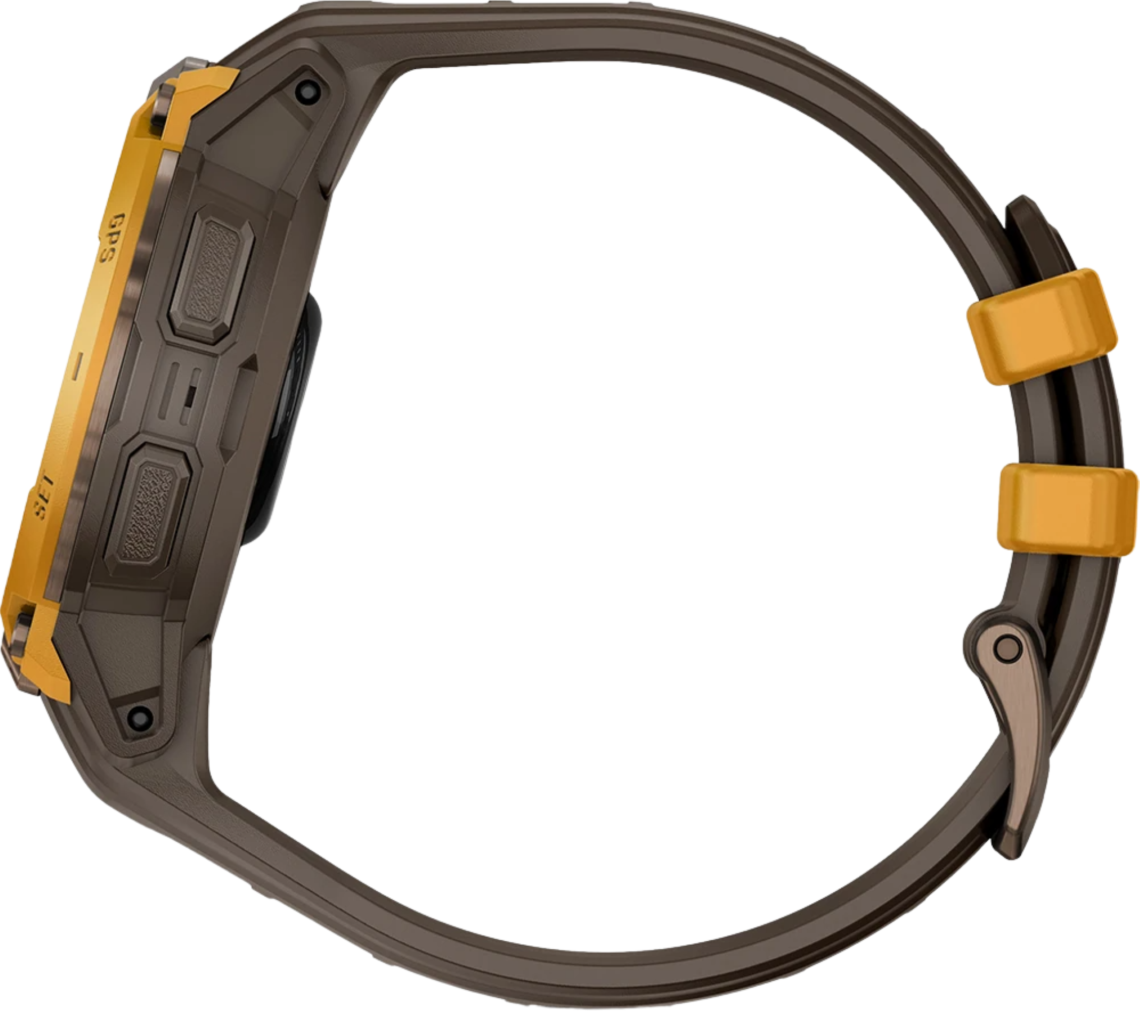 Garmin Instinct Crossover Amoled