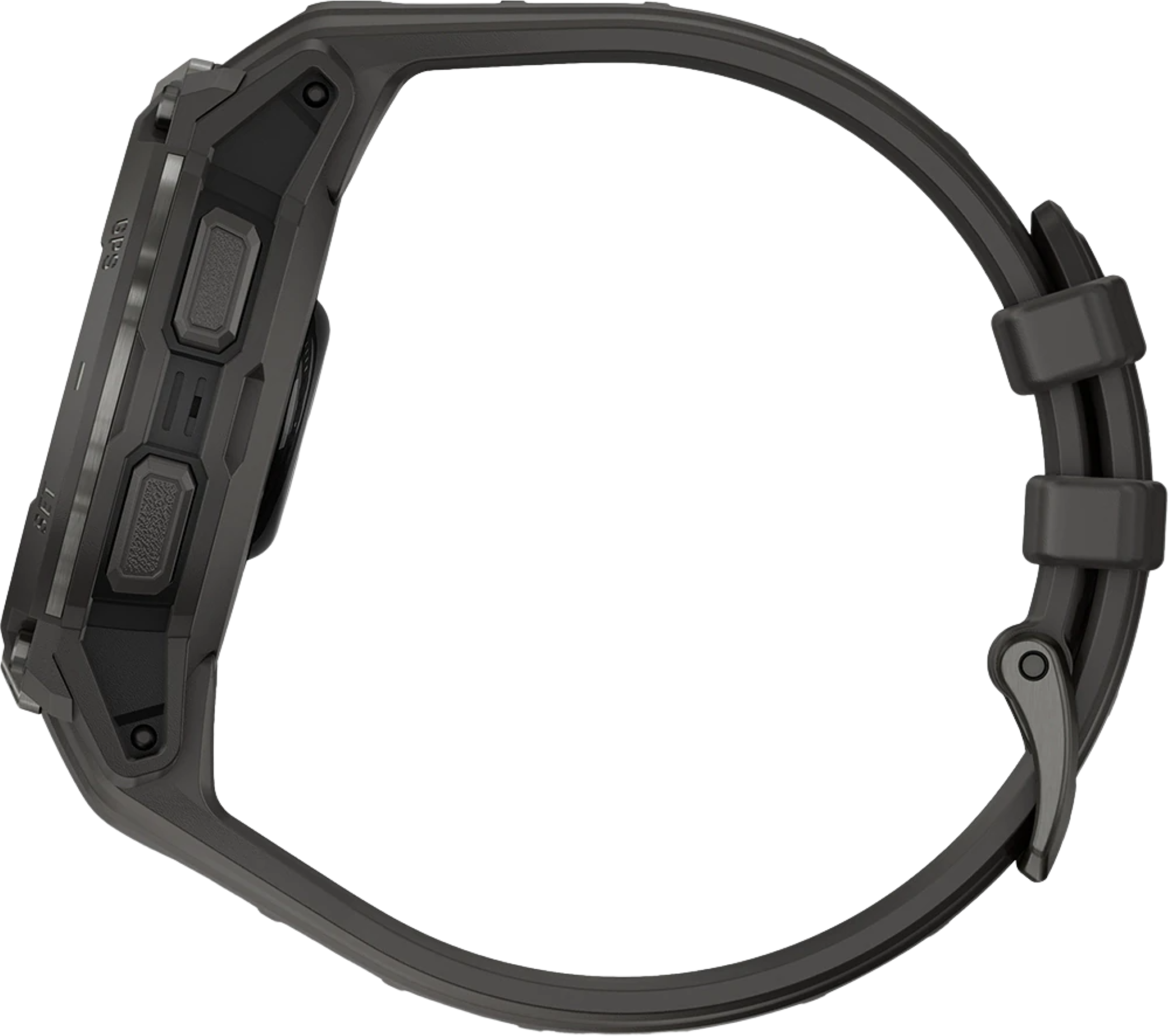 Garmin Instinct Crossover Amoled