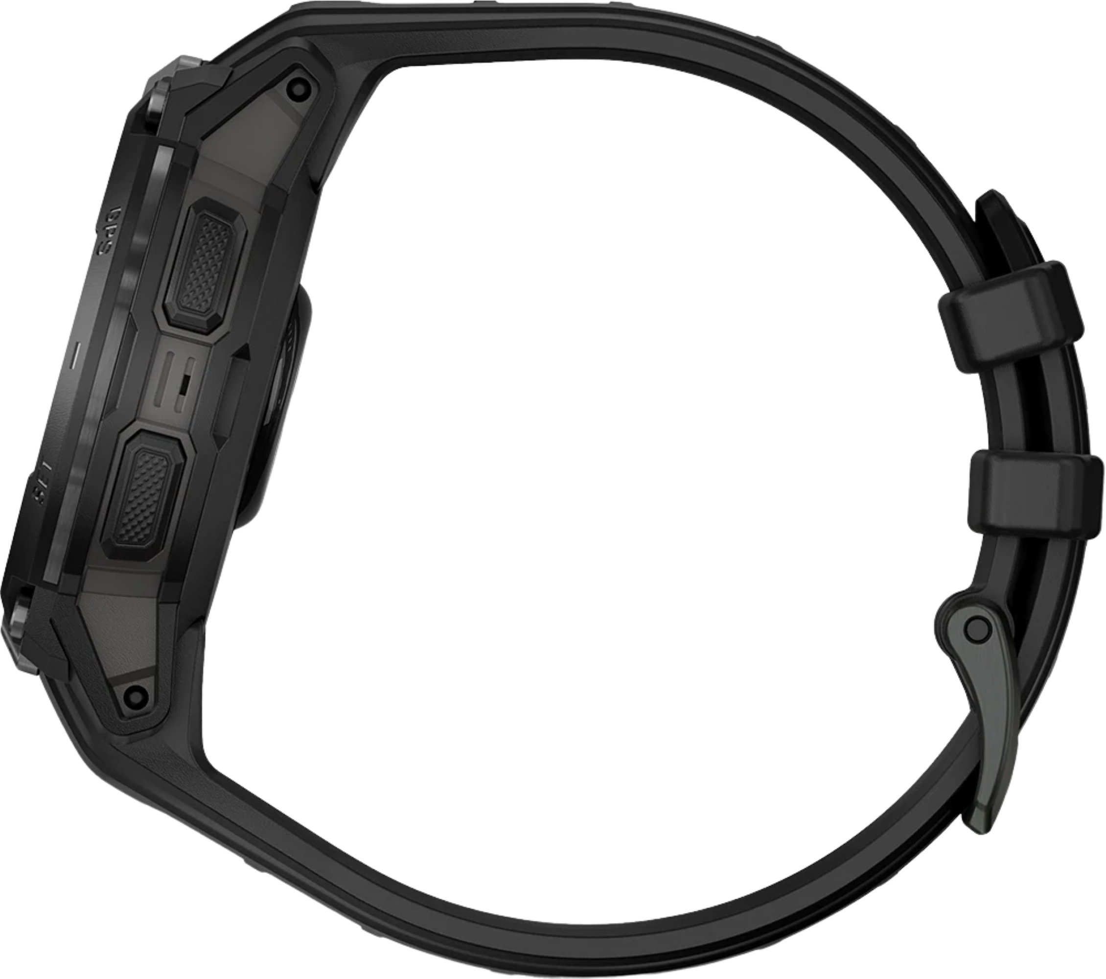 Garmin Instinct Crossover Amoled