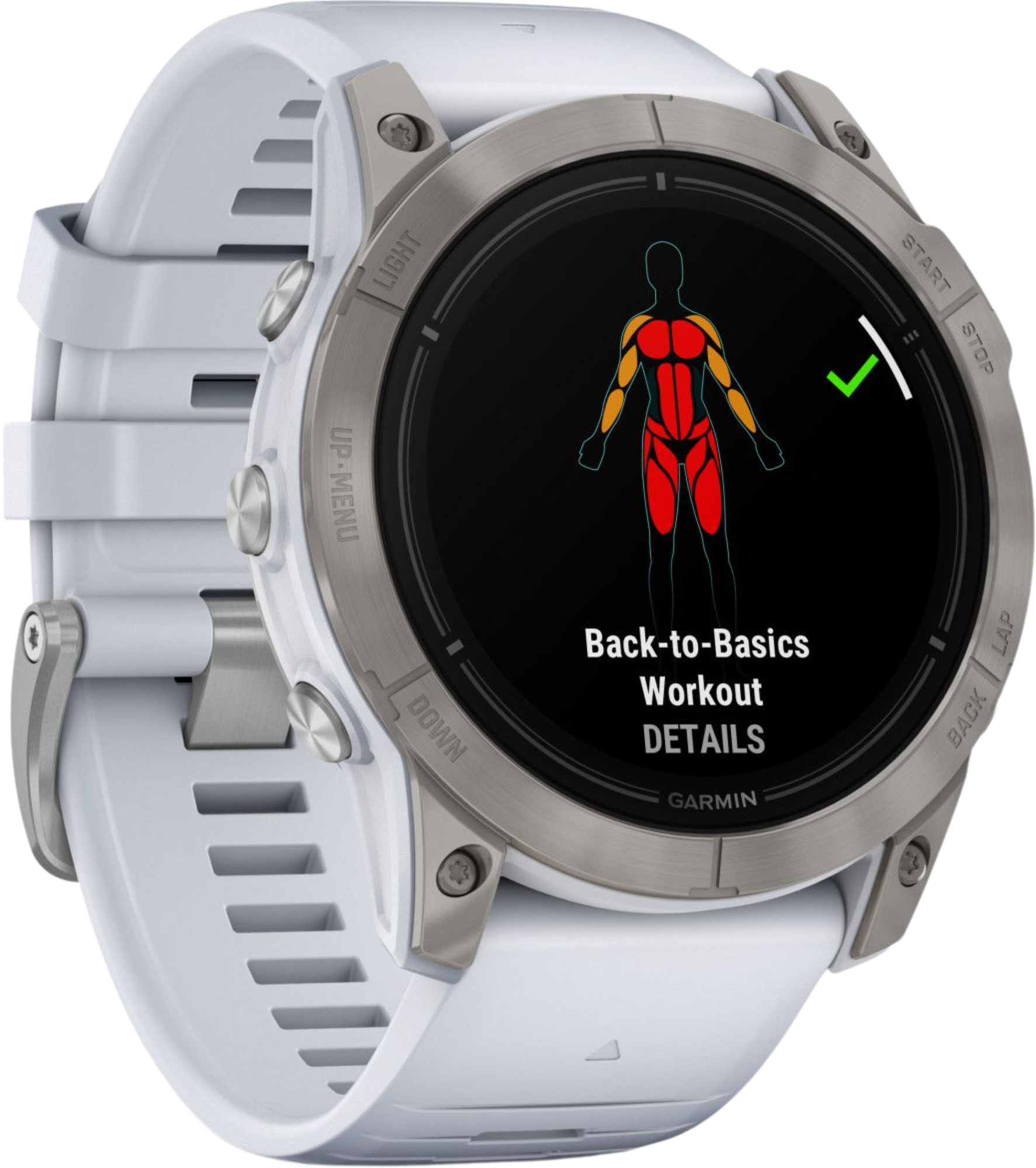 Garmin Epix Pro thumbnail