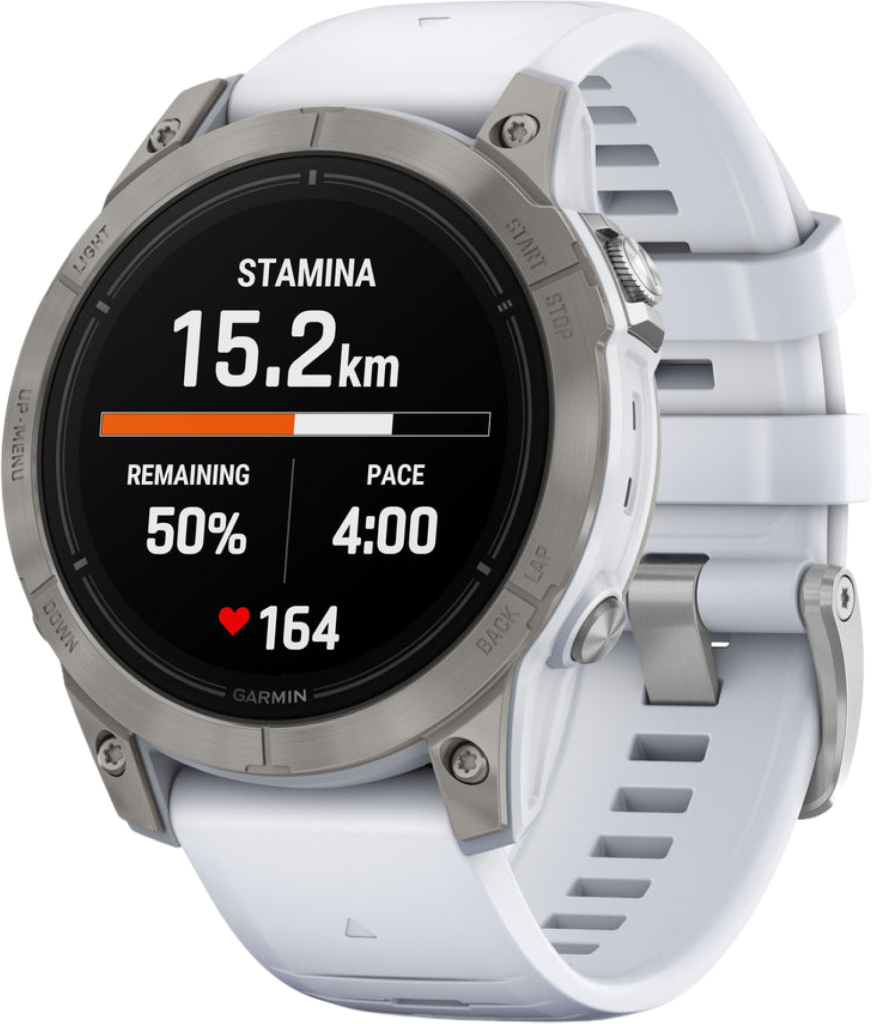 Garmin Epix Pro thumbnail