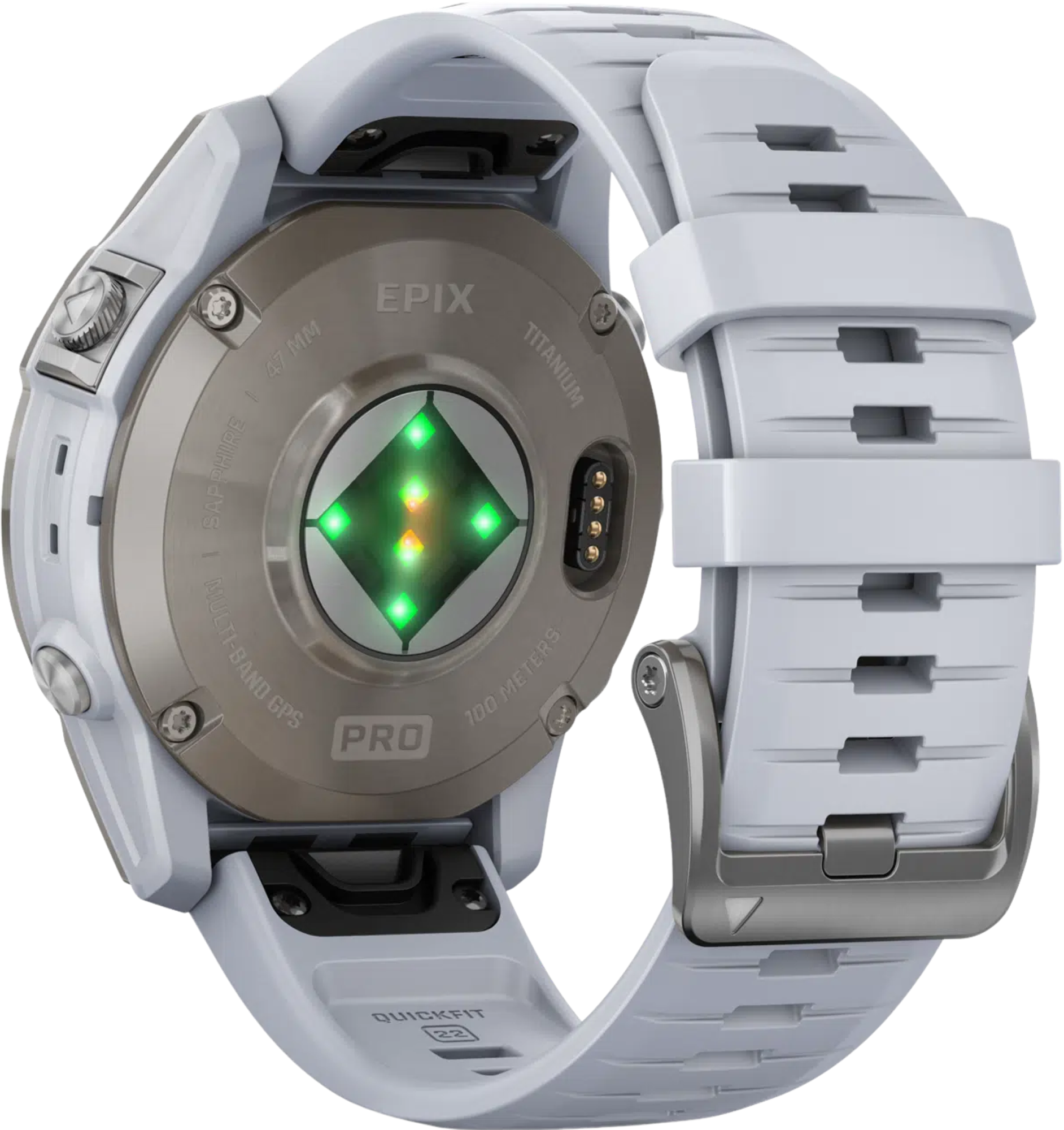 Garmin Epix Pro thumbnail