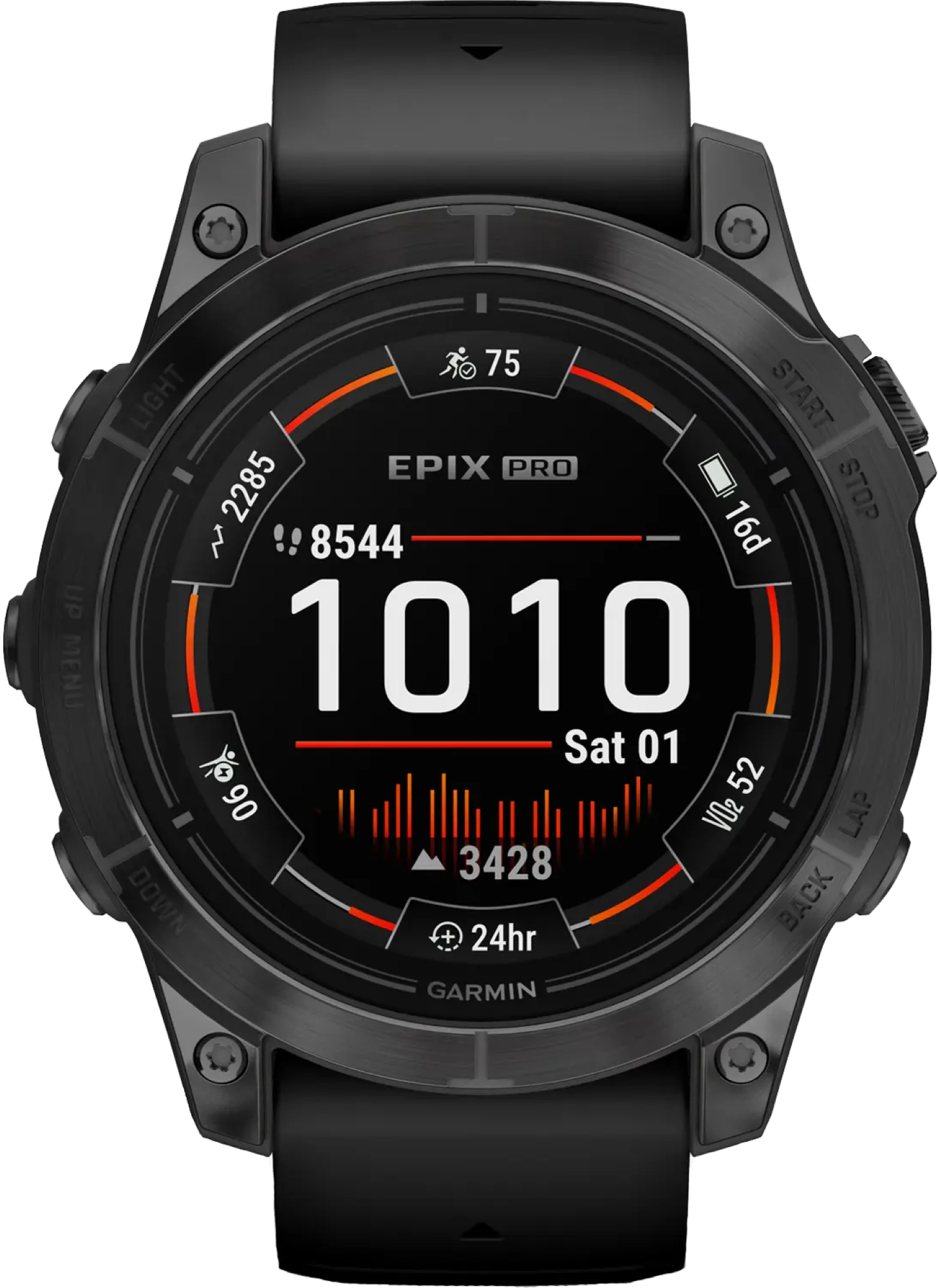 Garmin Epix Pro