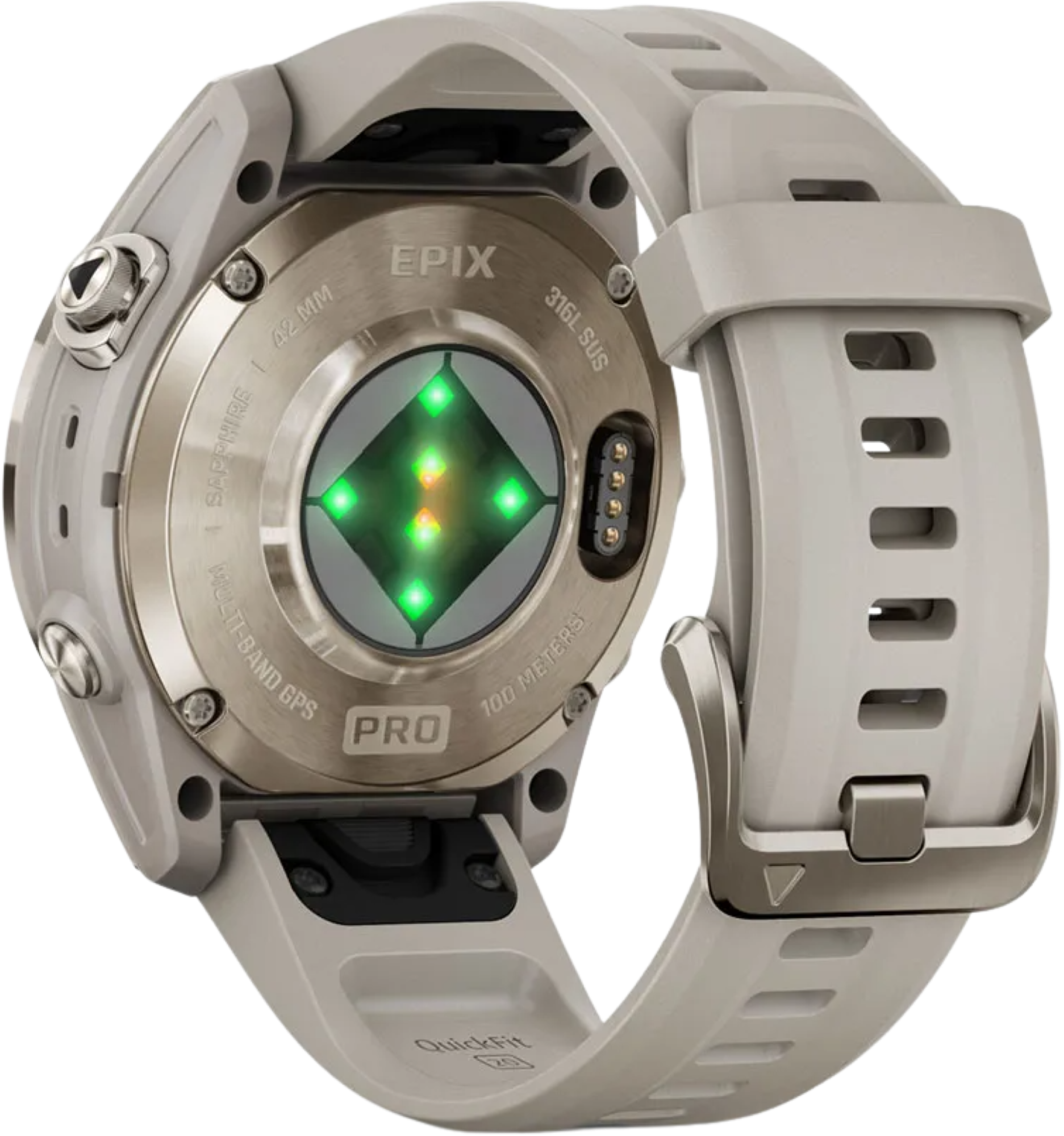 Garmin Epix Pro