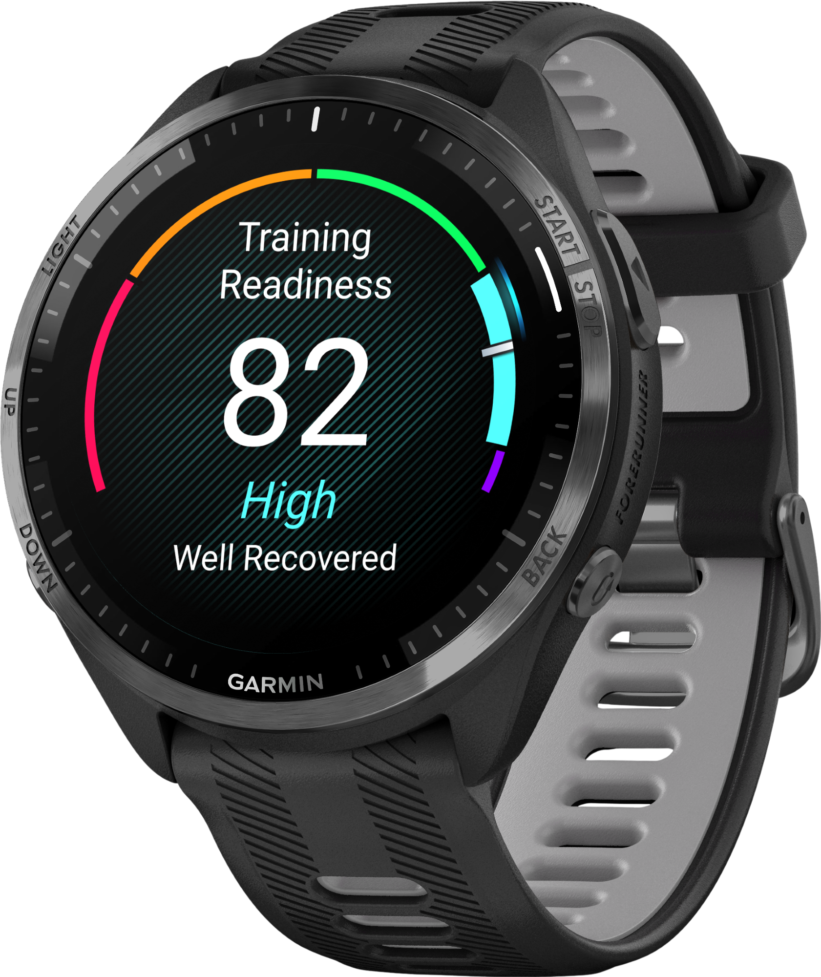 Garmin Forerunner 965