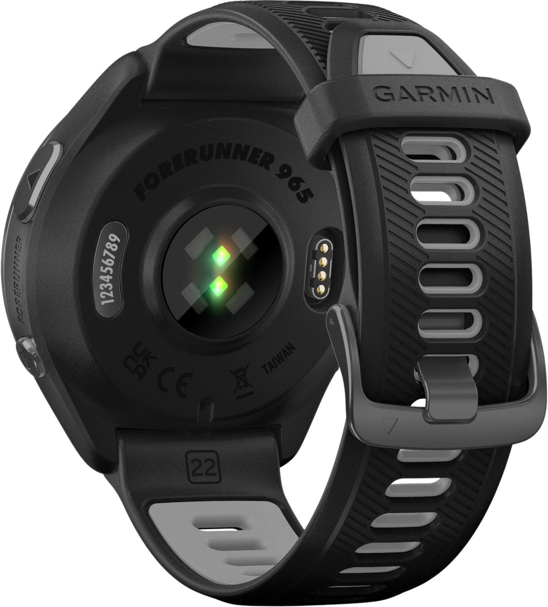 Garmin Forerunner 965