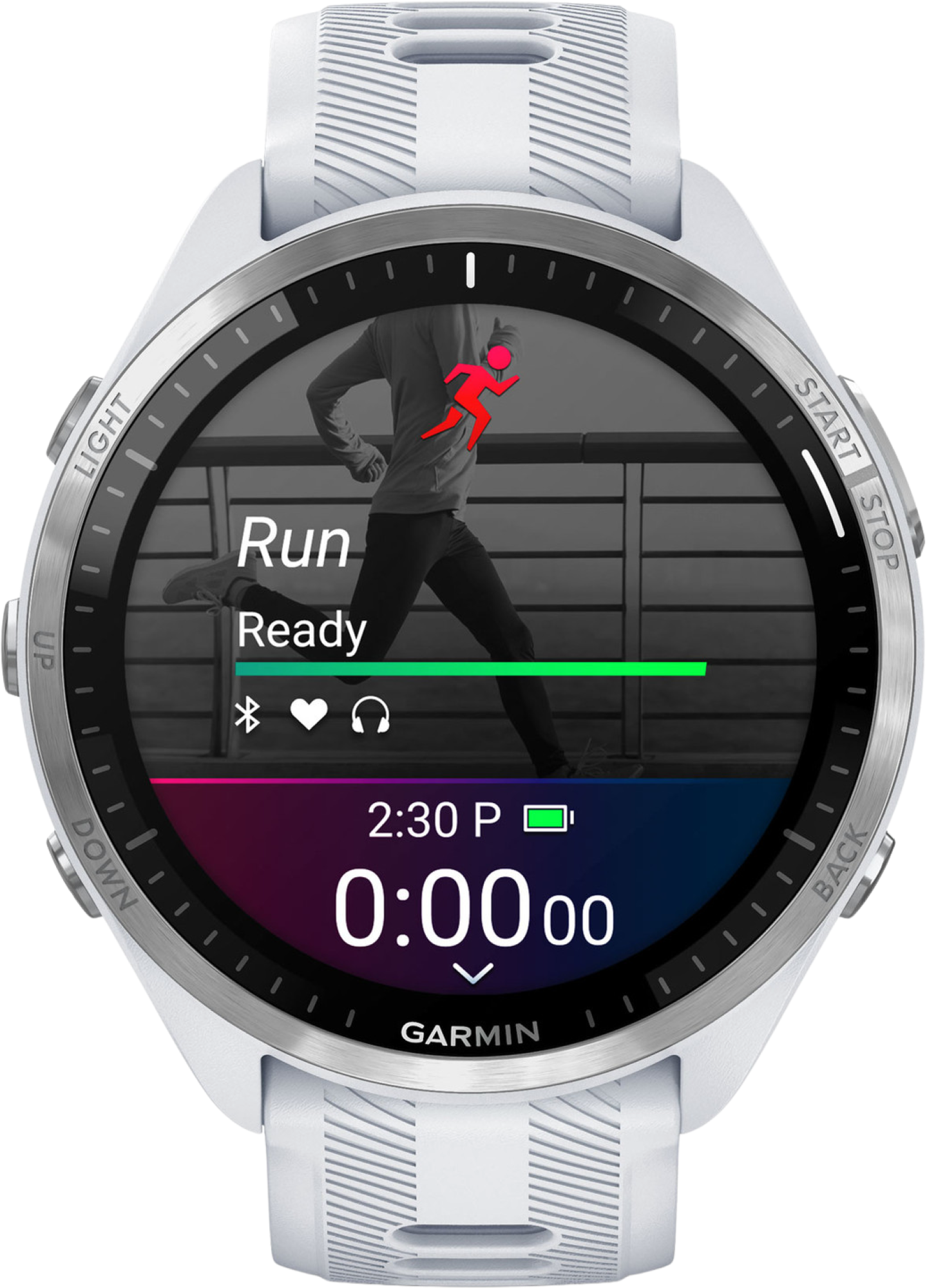 Garmin Forerunner 965